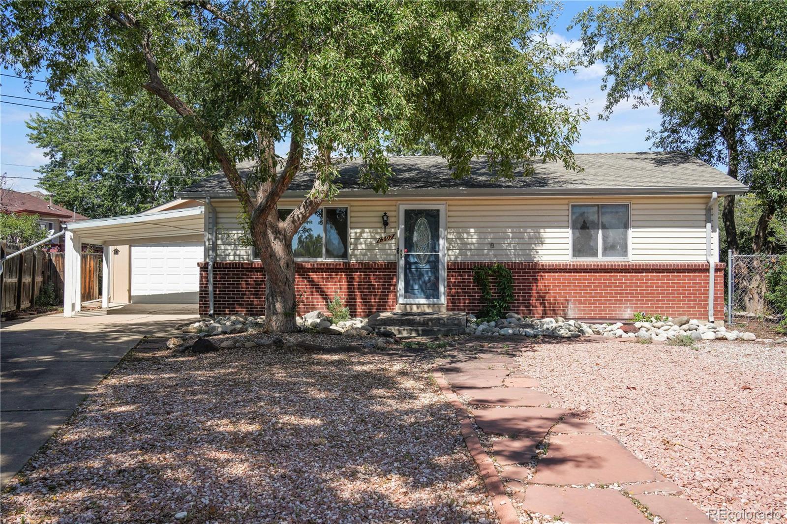 1507 S Field Court