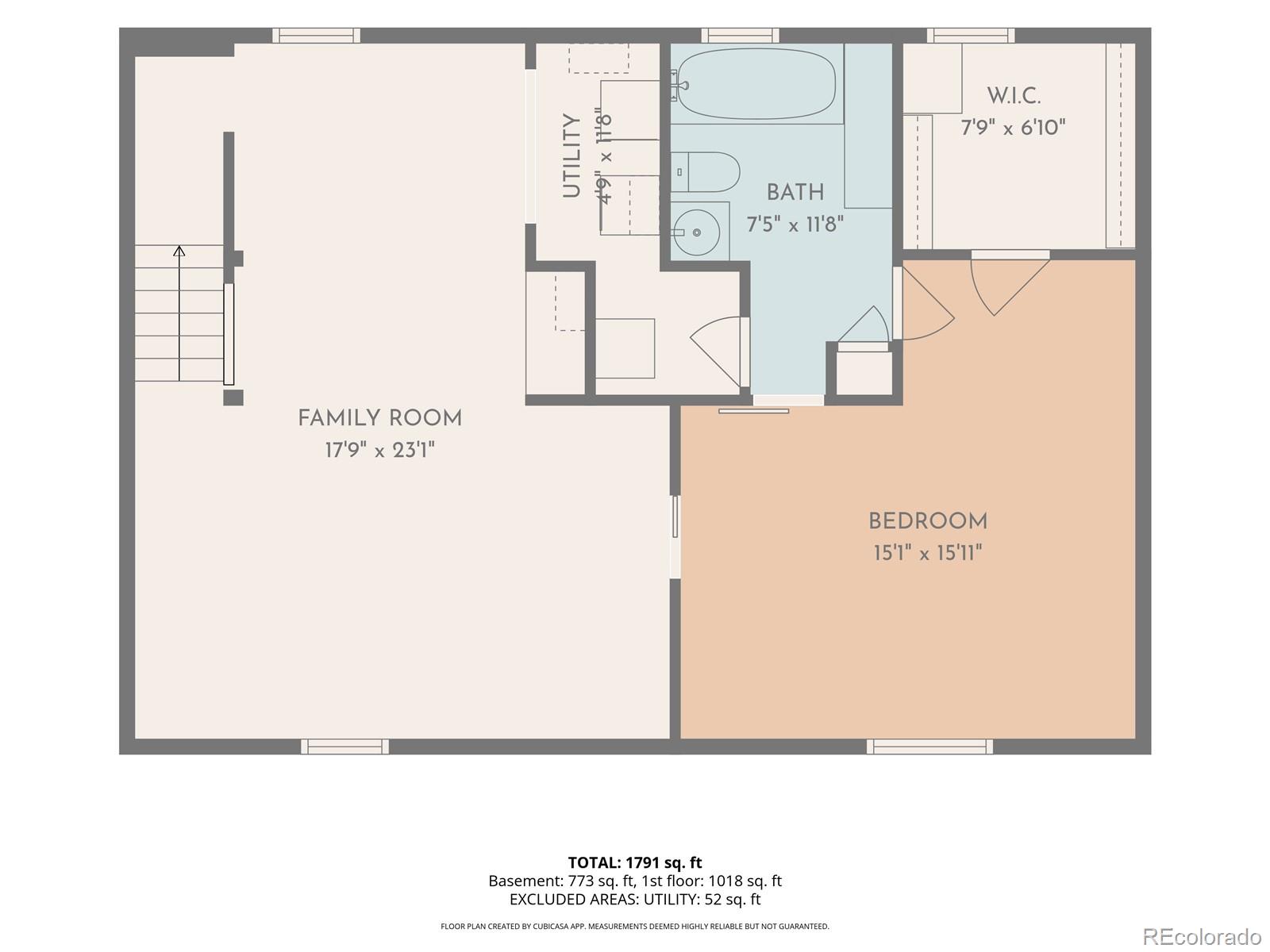 1507 S Field Court