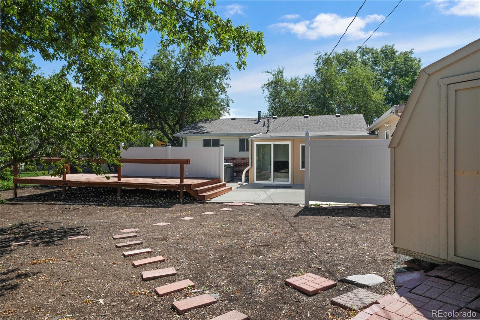 1507 S Field Court