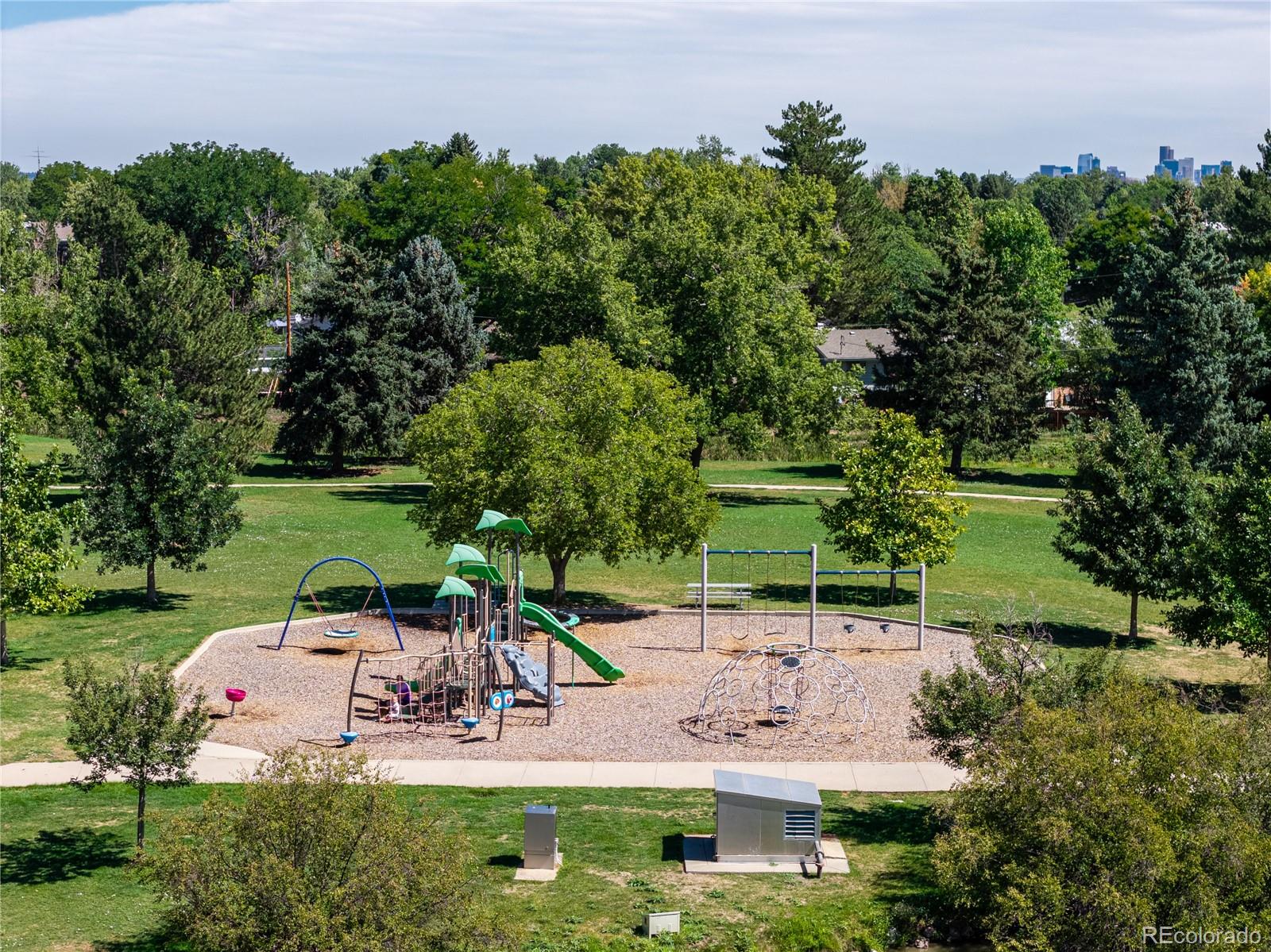 1507 S Field Court