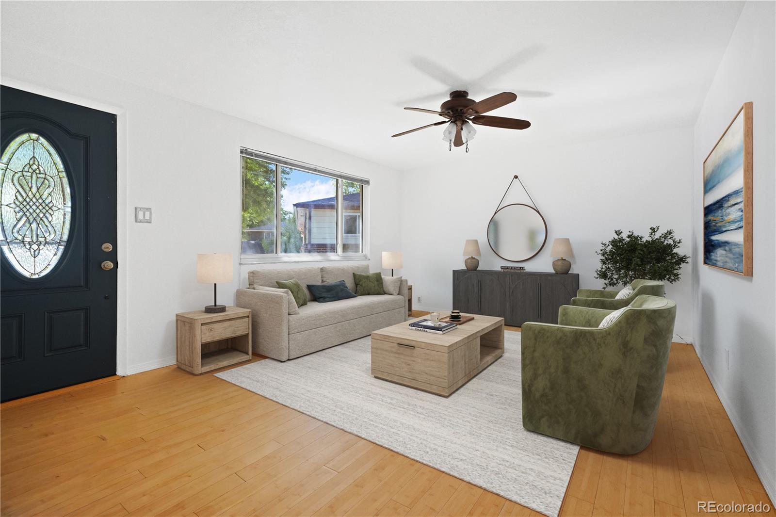 1507 S Field Court