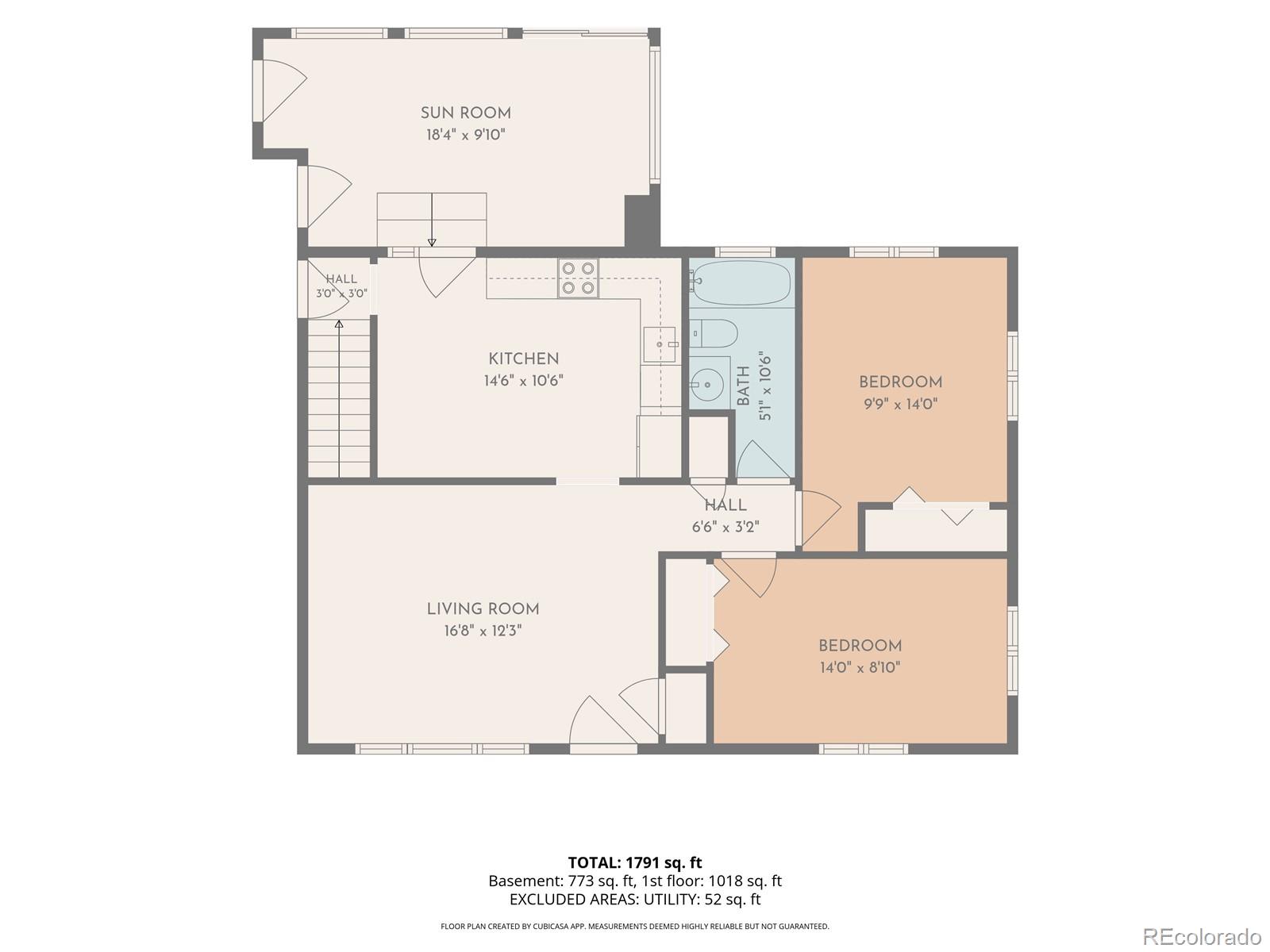 1507 S Field Court