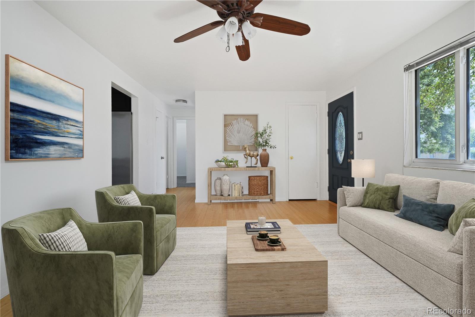 1507 S Field Court