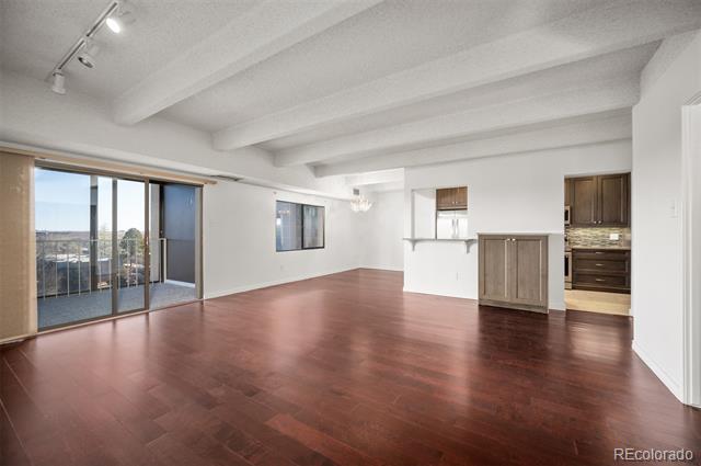 7865 E Mississippi Avenue Unit: 608
