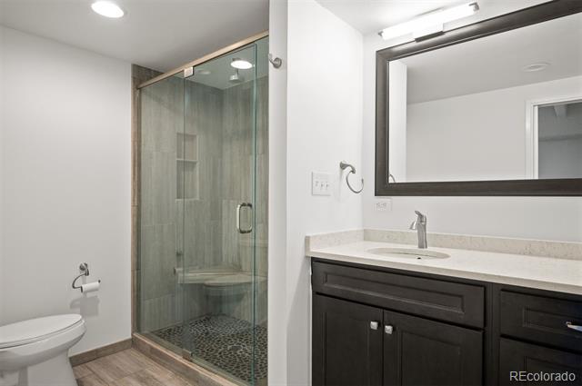 7865 E Mississippi Avenue Unit: 608