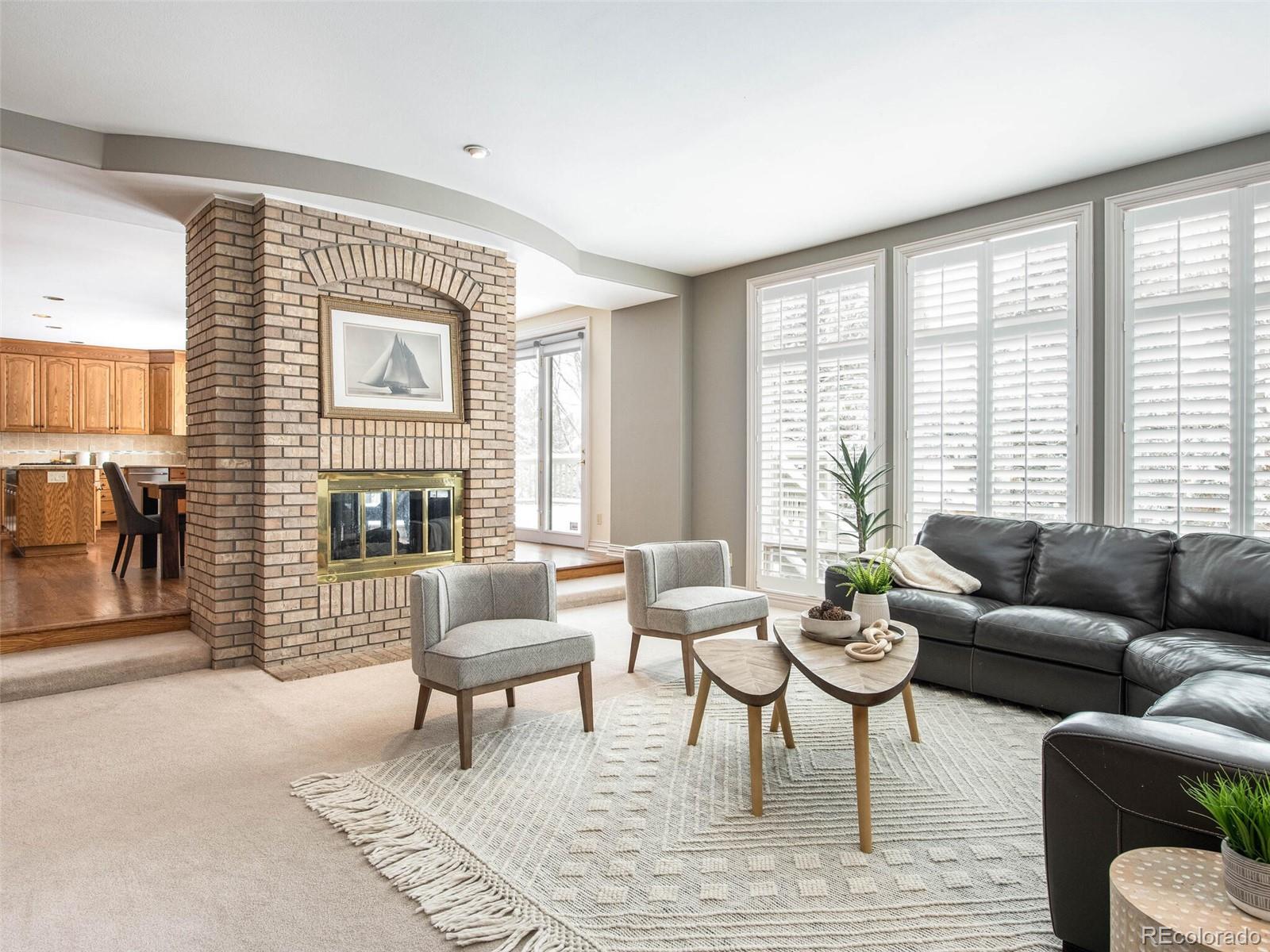 8067 S Fairfax Court