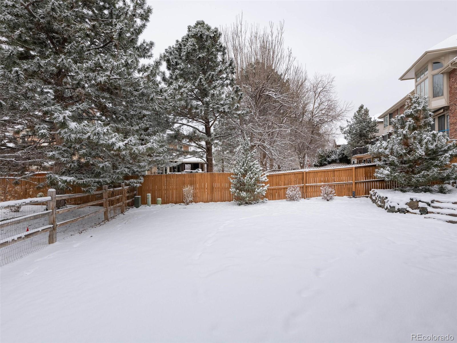 8067 S Fairfax Court
