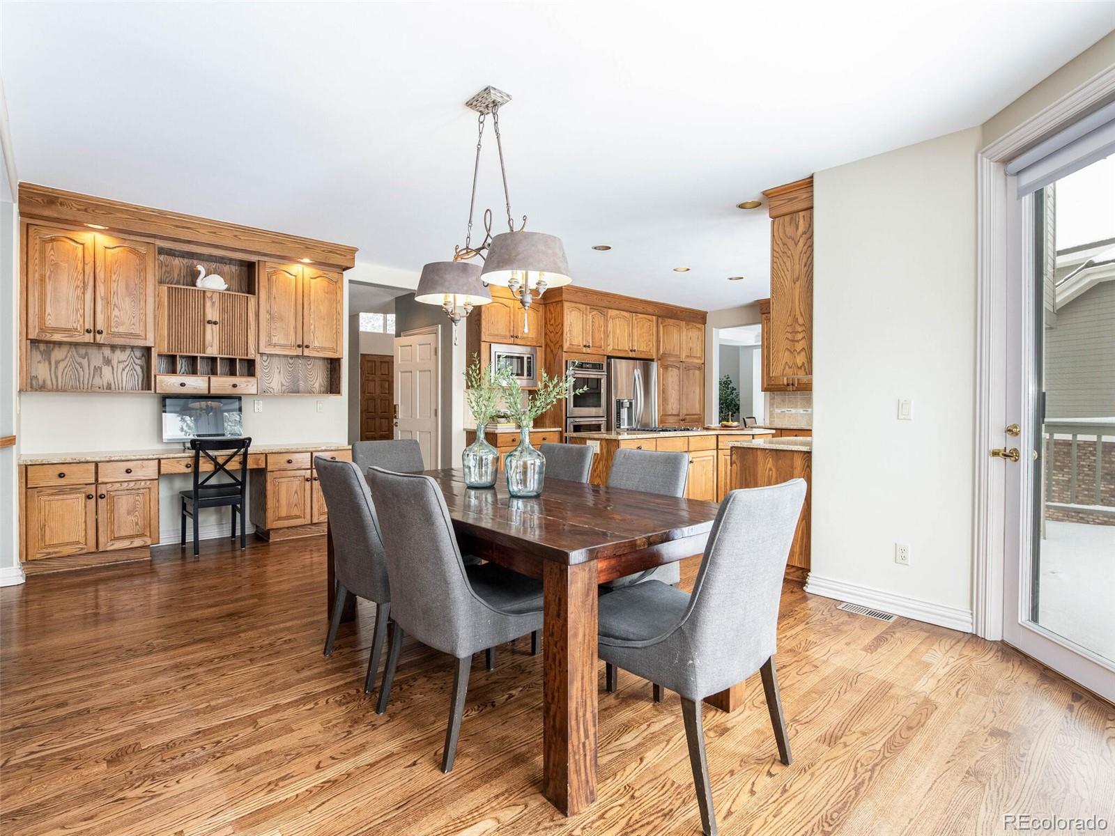 8067 S Fairfax Court