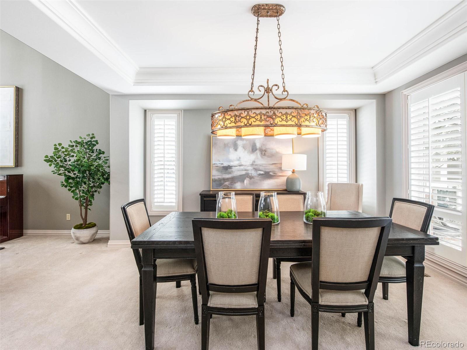 8067 S Fairfax Court