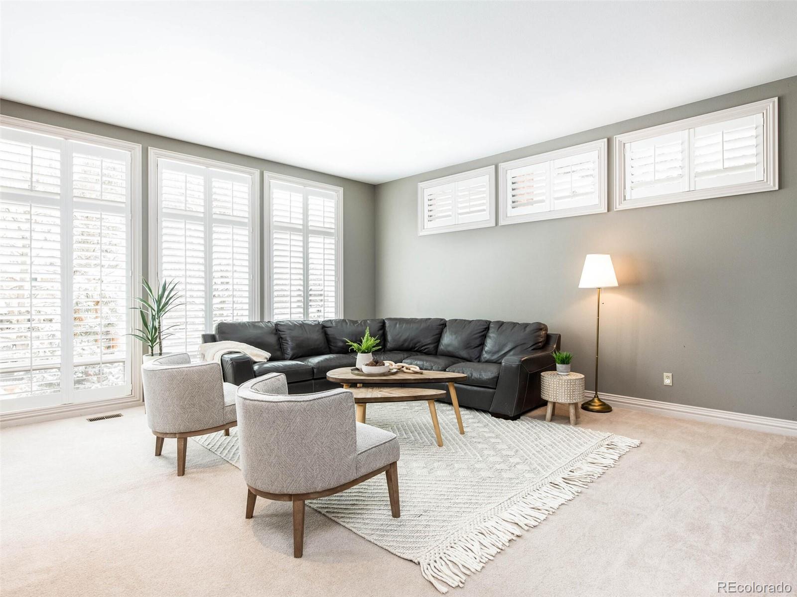 8067 S Fairfax Court