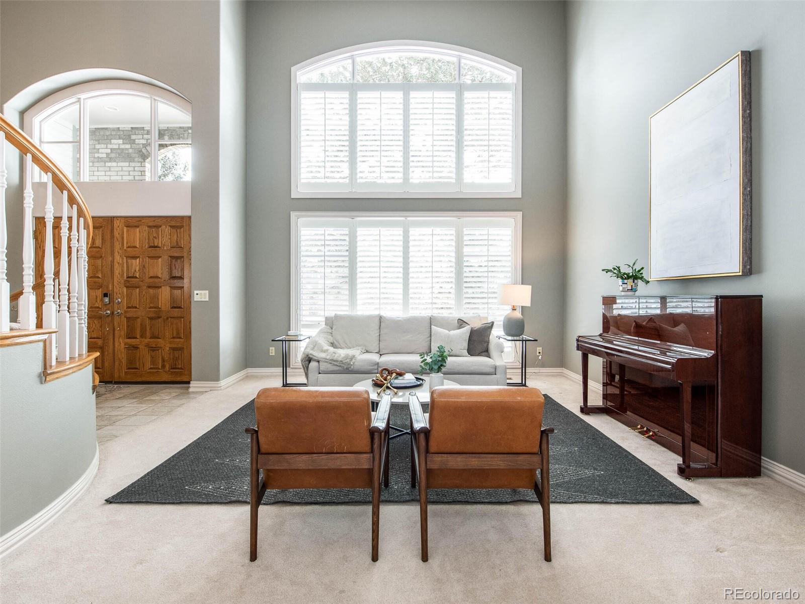 8067 S Fairfax Court