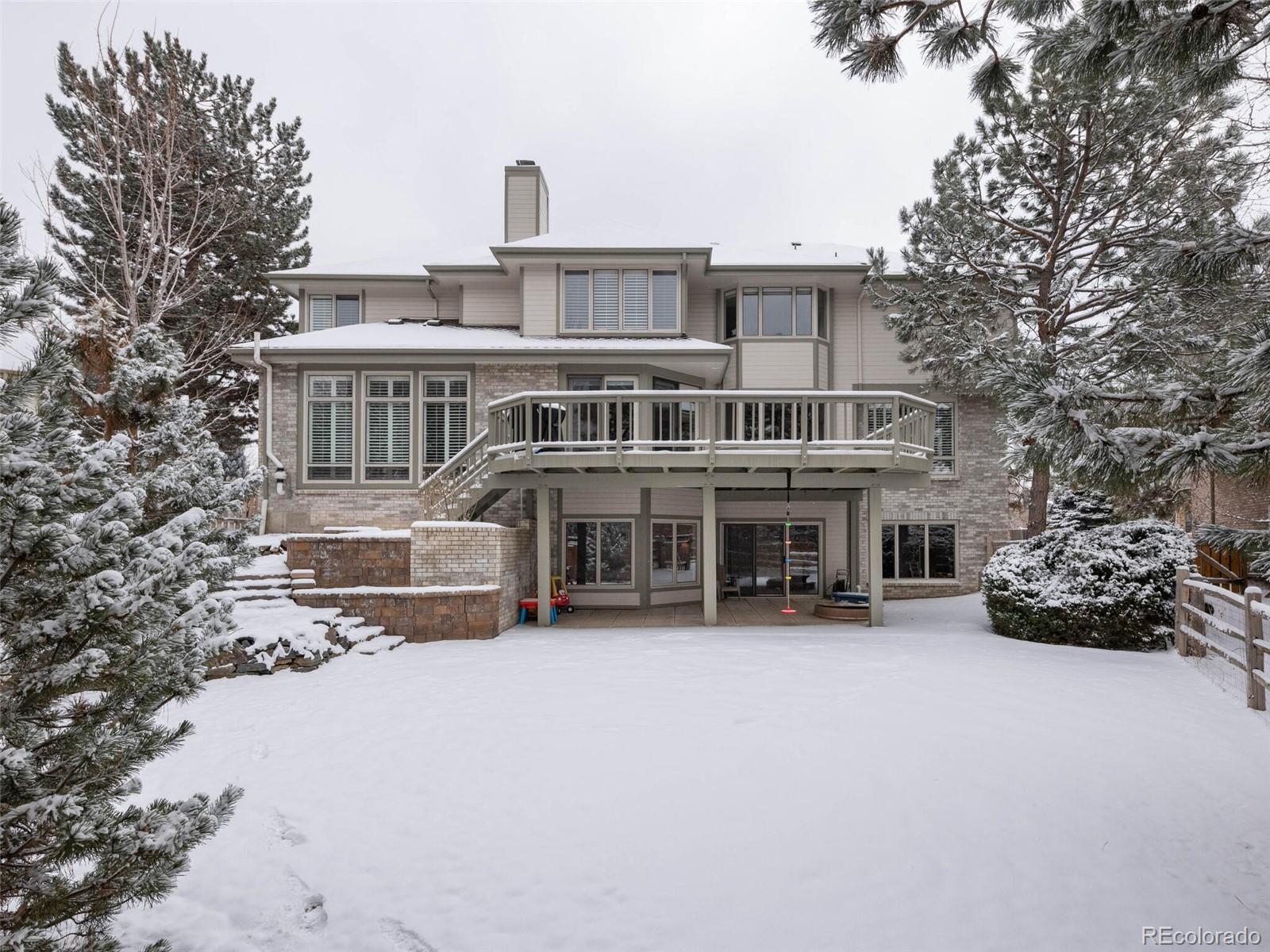 8067 S Fairfax Court