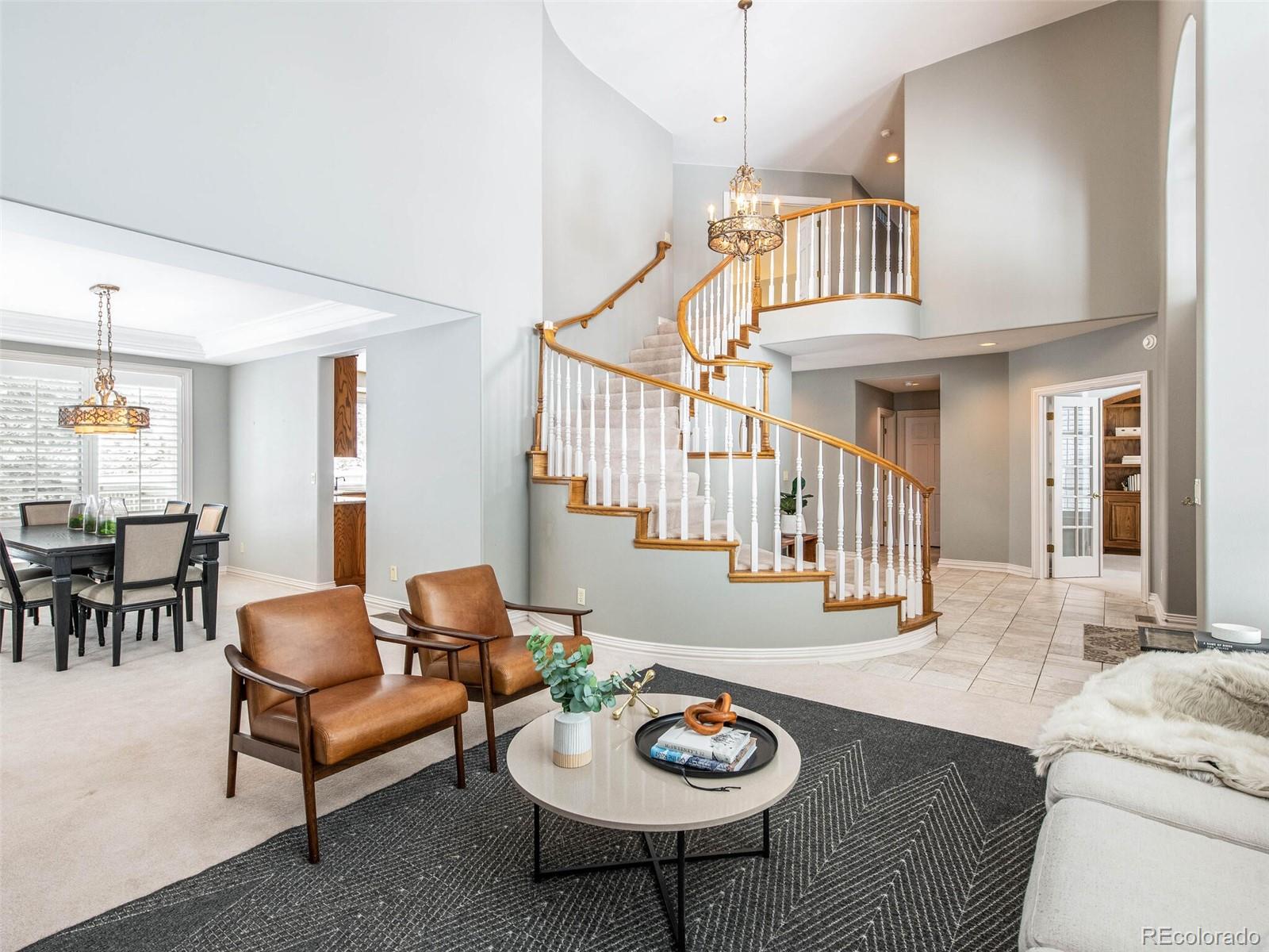 8067 S Fairfax Court