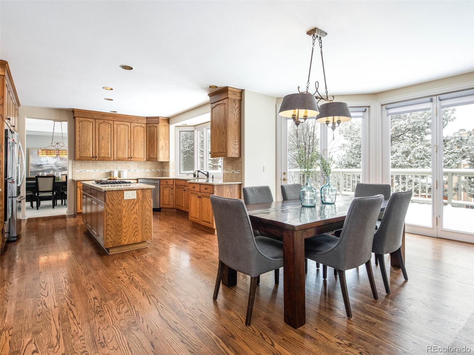 8067 S Fairfax Court