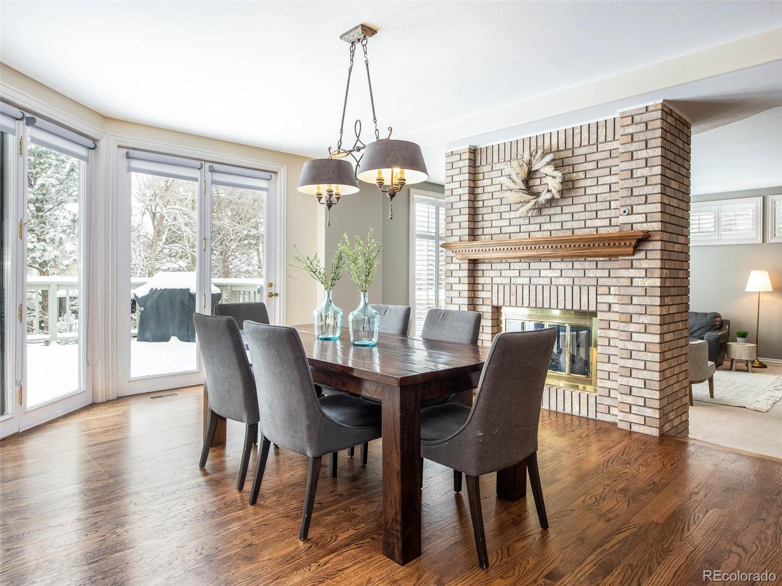 8067 S Fairfax Court