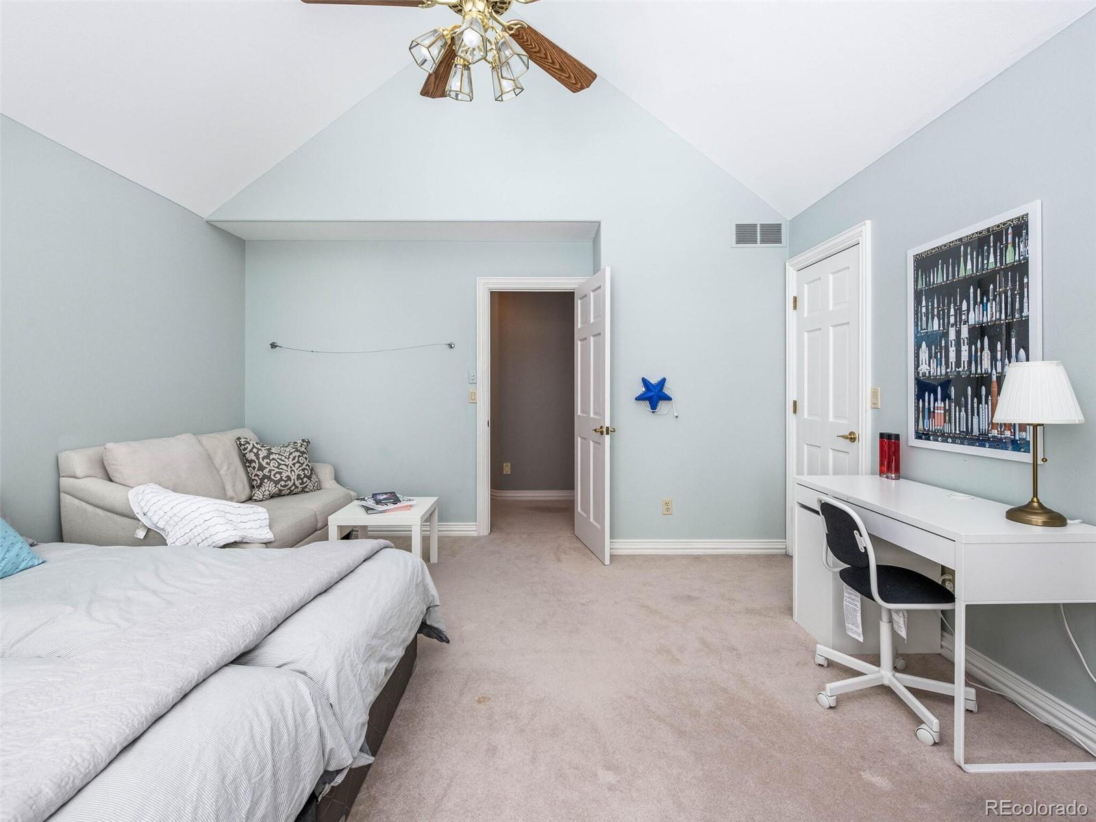 8067 S Fairfax Court