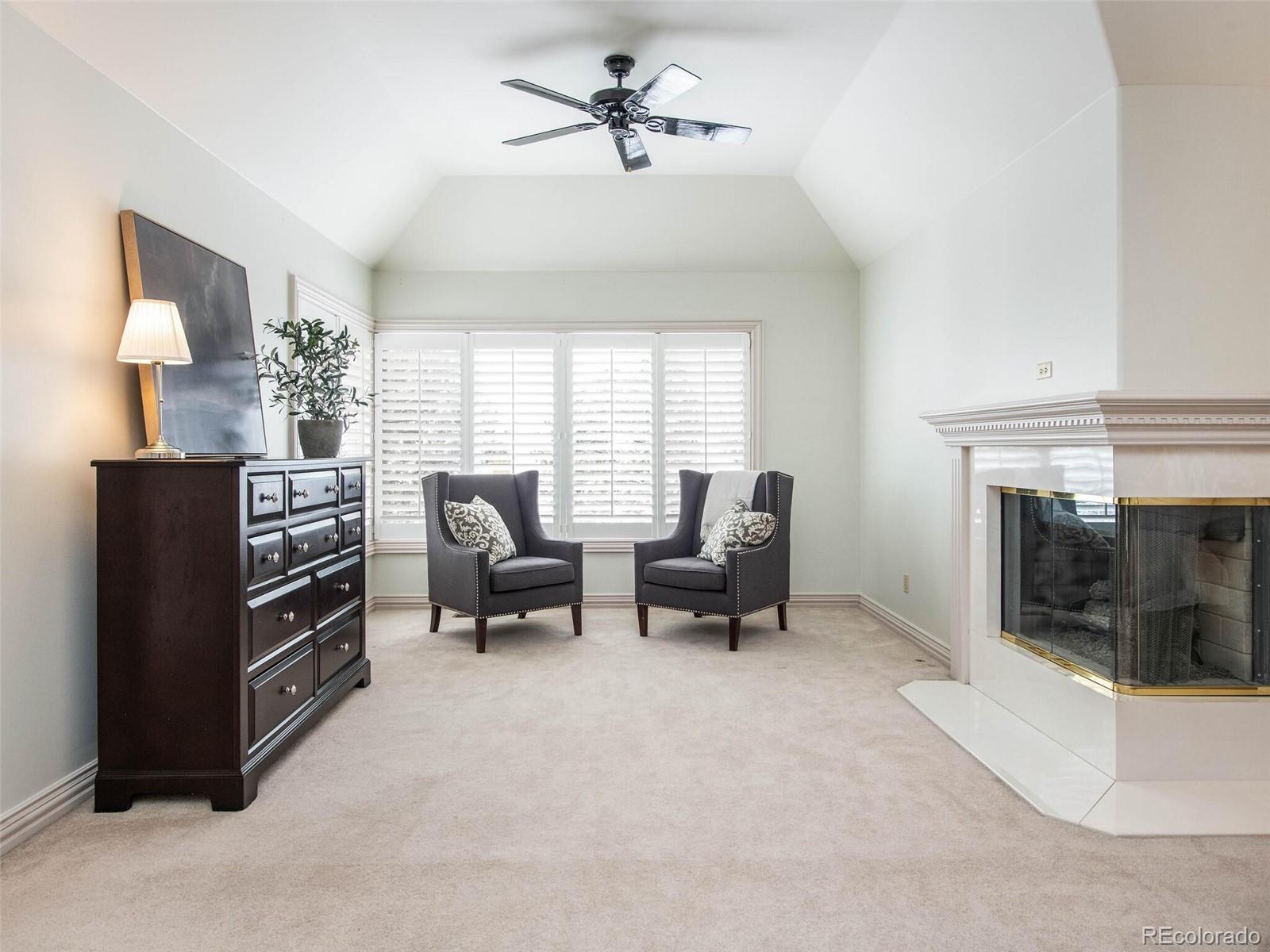 8067 S Fairfax Court