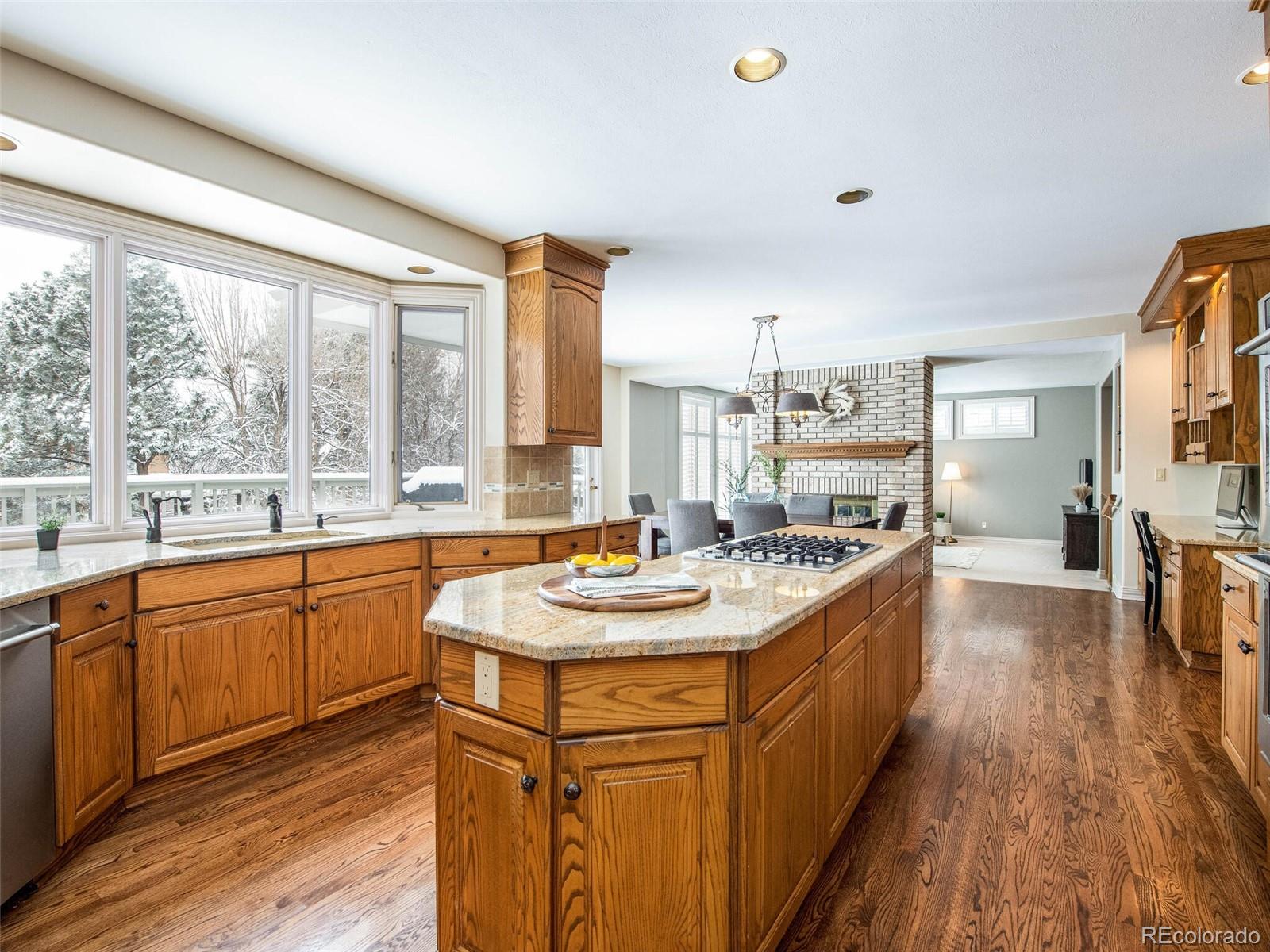 8067 S Fairfax Court