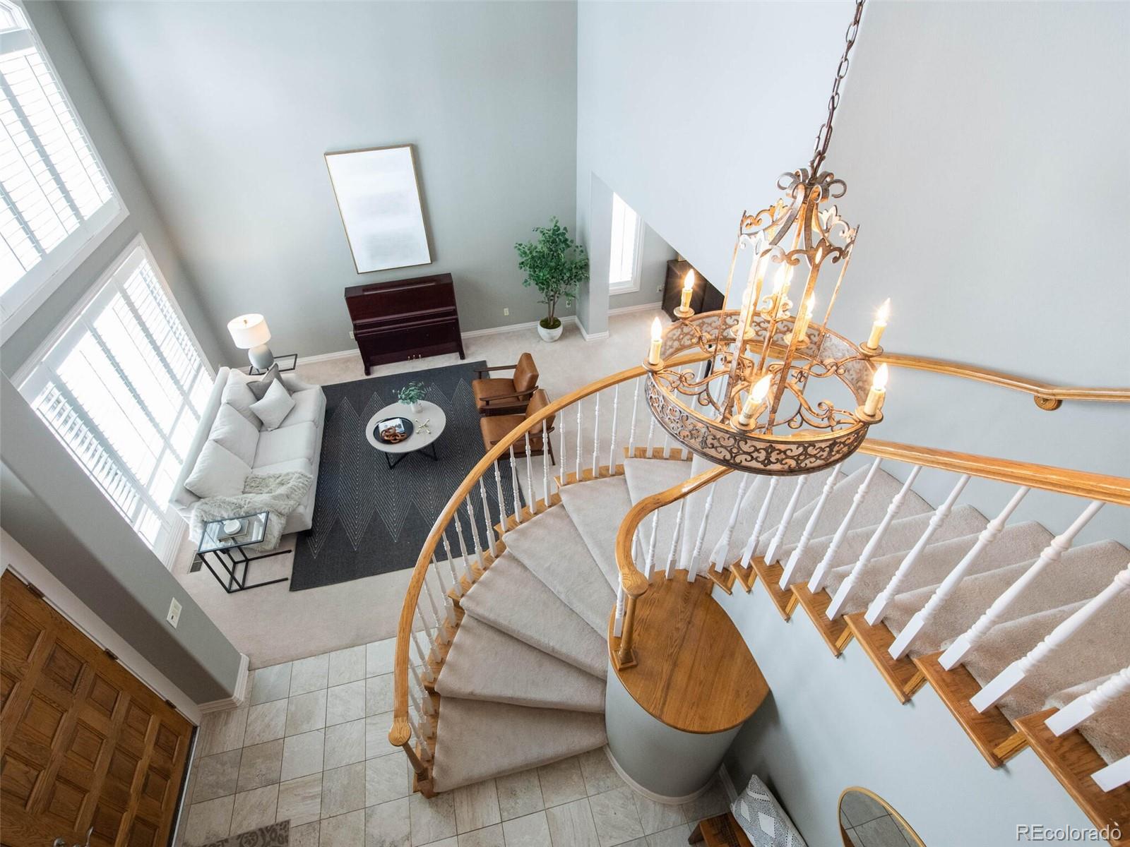 8067 S Fairfax Court