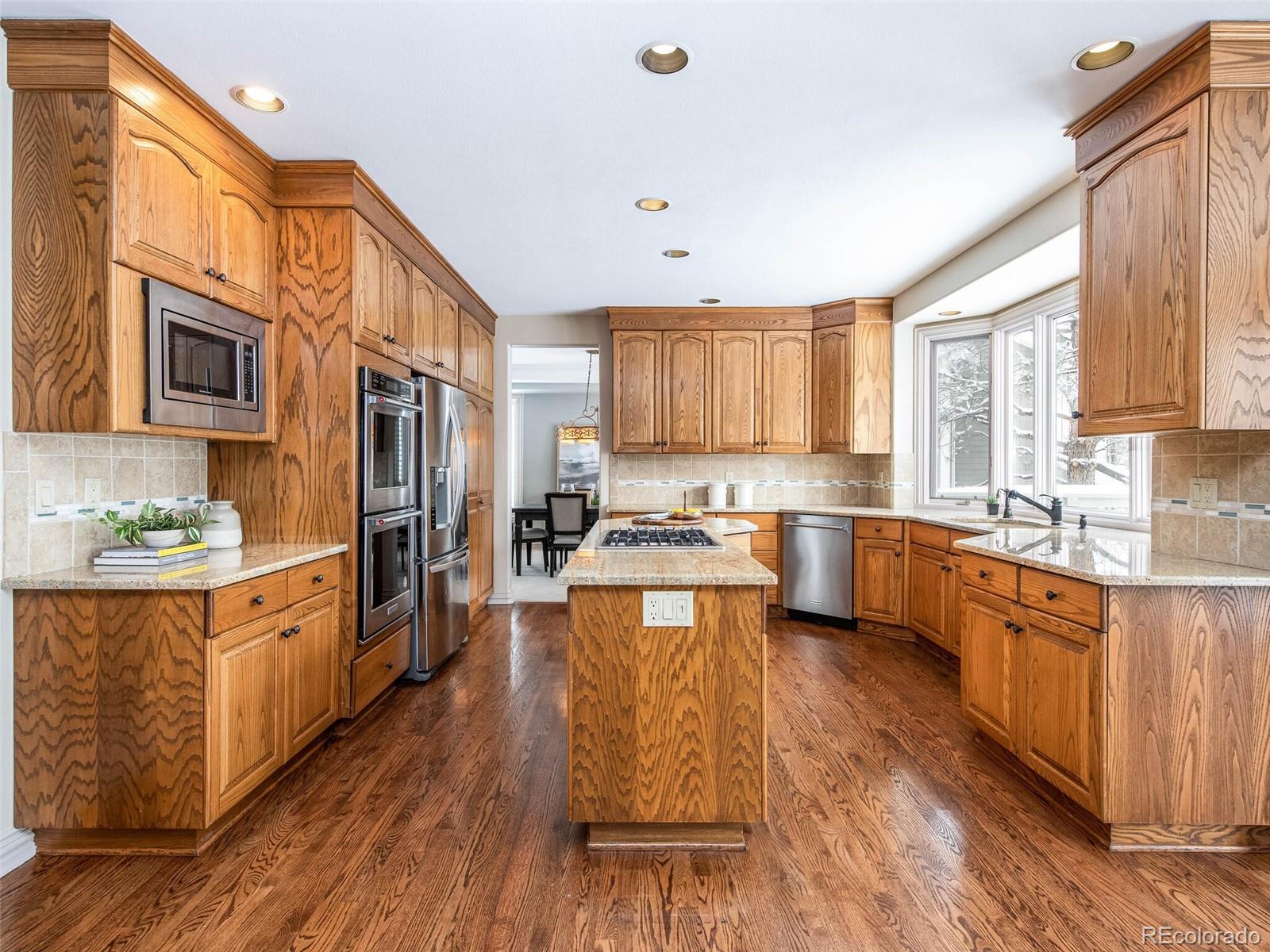 8067 S Fairfax Court