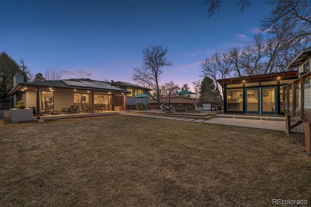 6650 E Colorado Drive