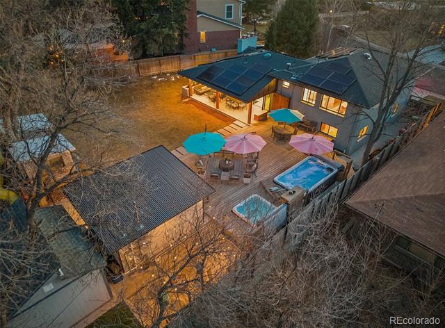 6650 E Colorado Drive