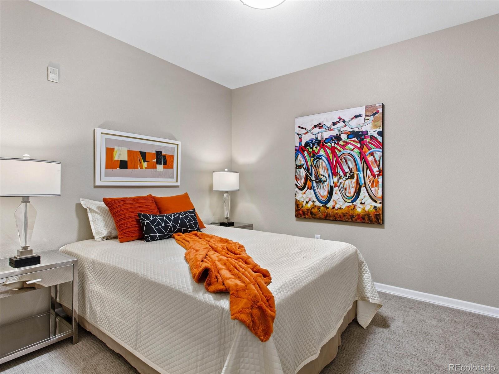 1623 Saint Paul Street Unit: 308