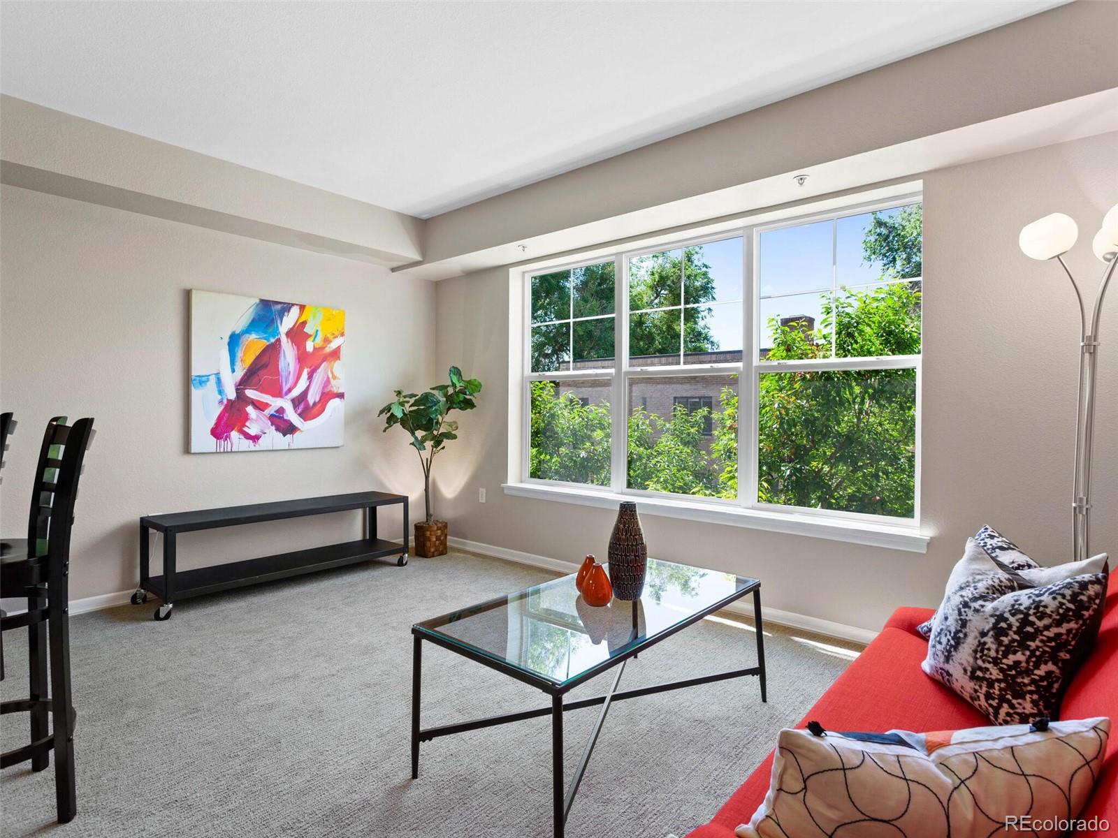 1623 Saint Paul Street Unit: 308
