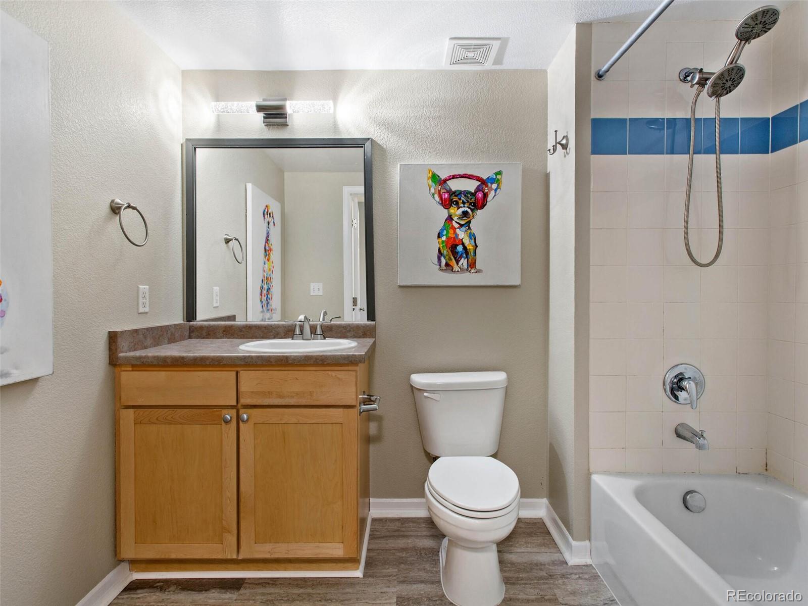 1623 Saint Paul Street Unit: 308