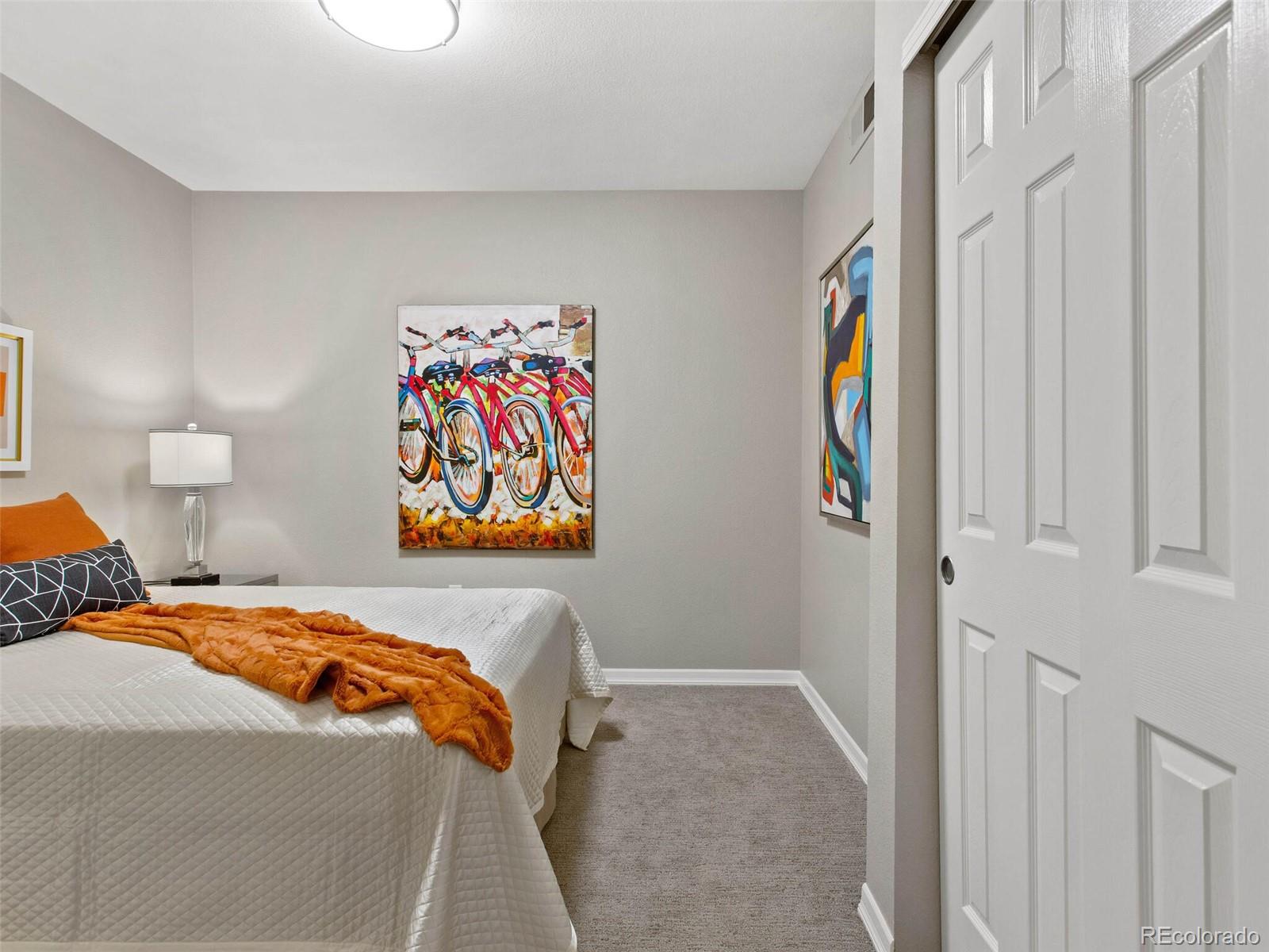 1623 Saint Paul Street Unit: 308