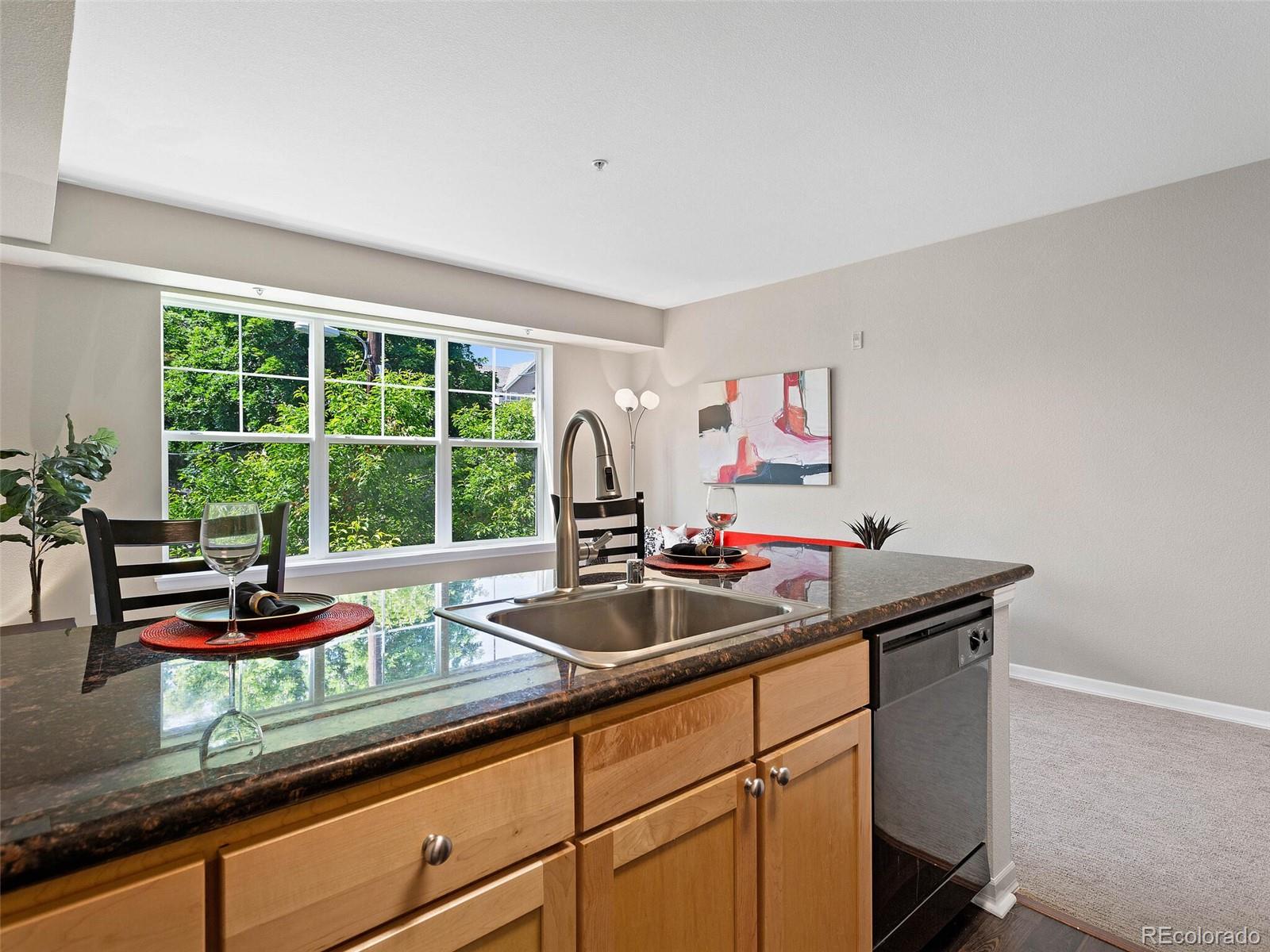 1623 Saint Paul Street Unit: 308
