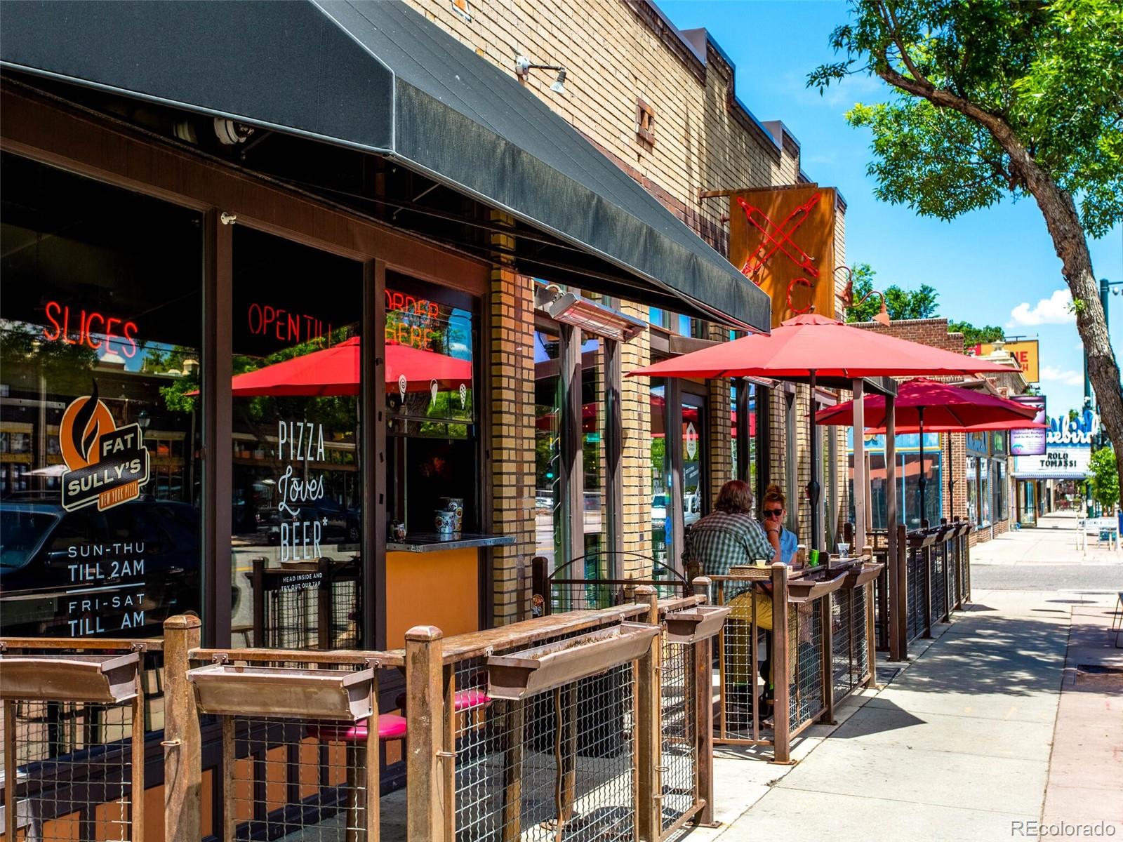 1623 Saint Paul Street Unit: 308