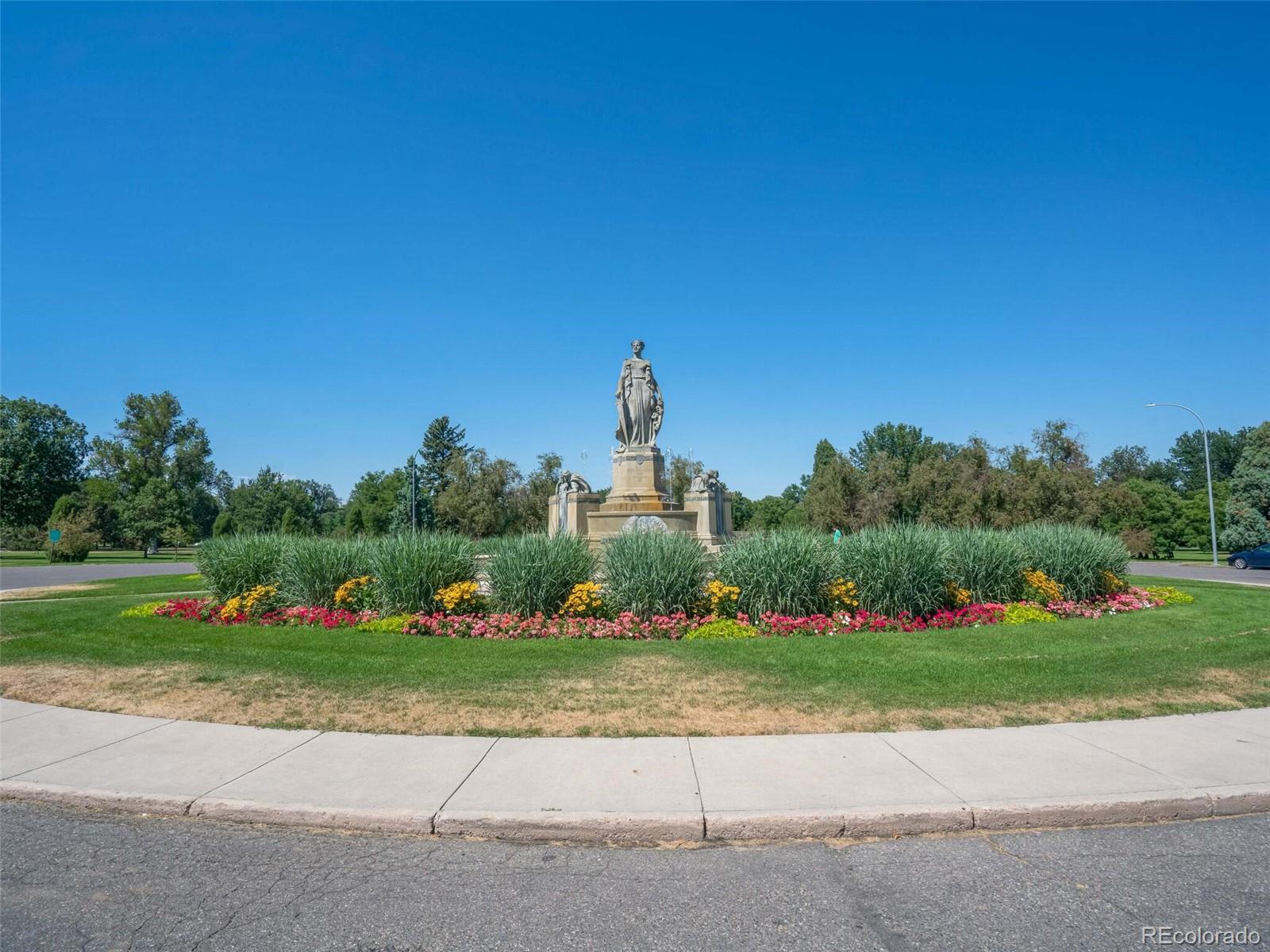 1623 Saint Paul Street Unit: 308
