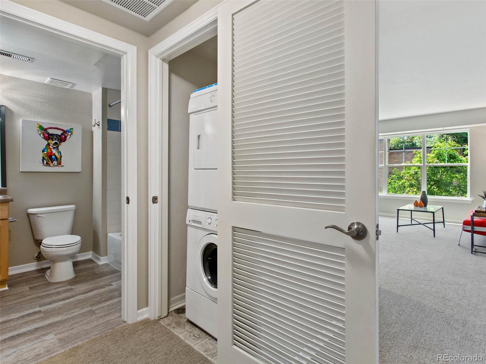 1623 Saint Paul Street Unit: 308