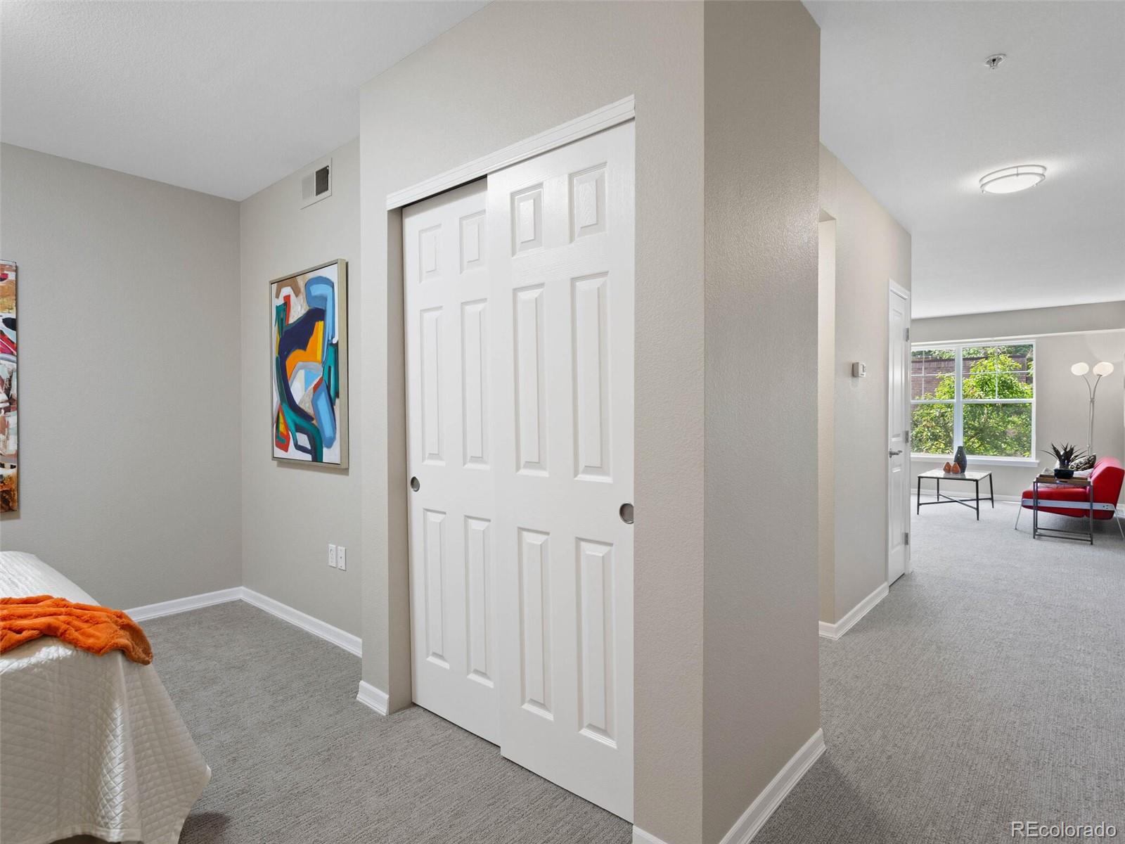 1623 Saint Paul Street Unit: 308