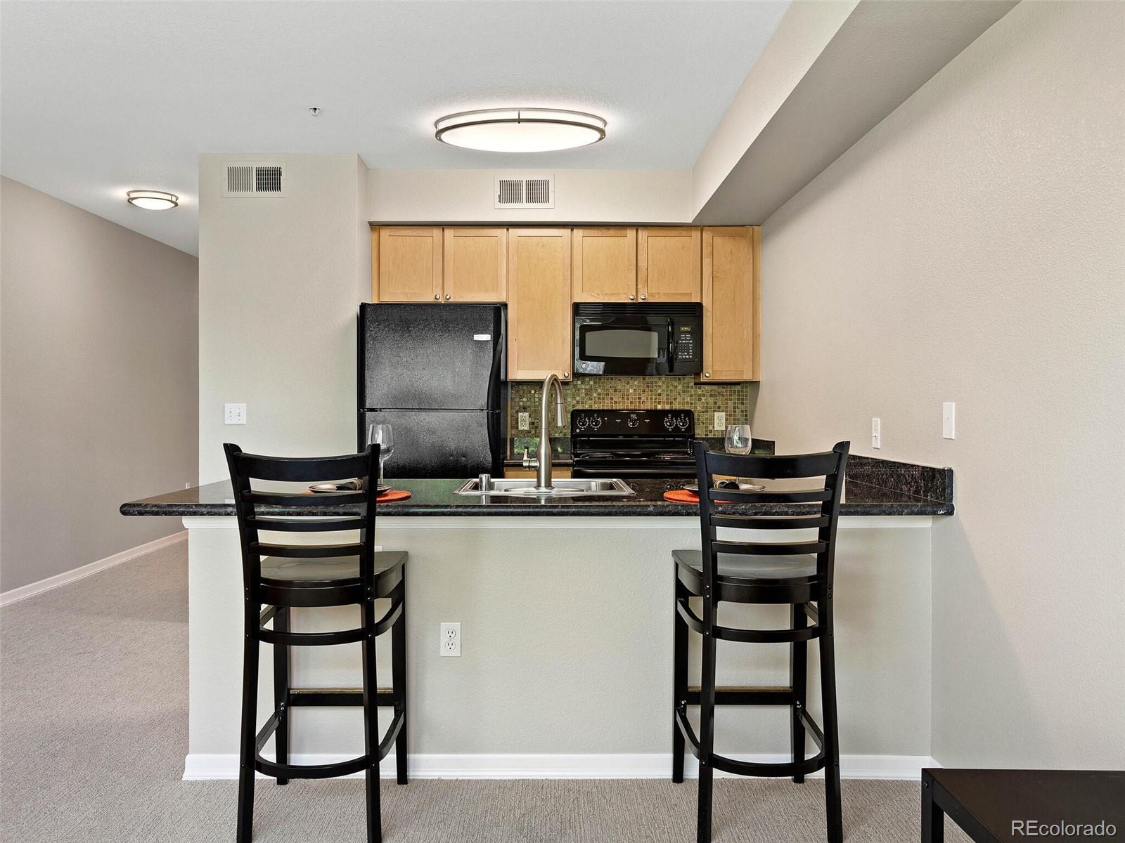 1623 Saint Paul Street Unit: 308