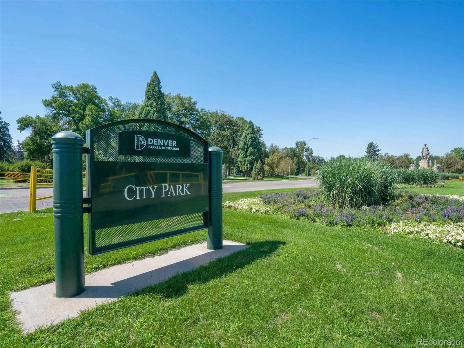 1623 Saint Paul Street Unit: 308