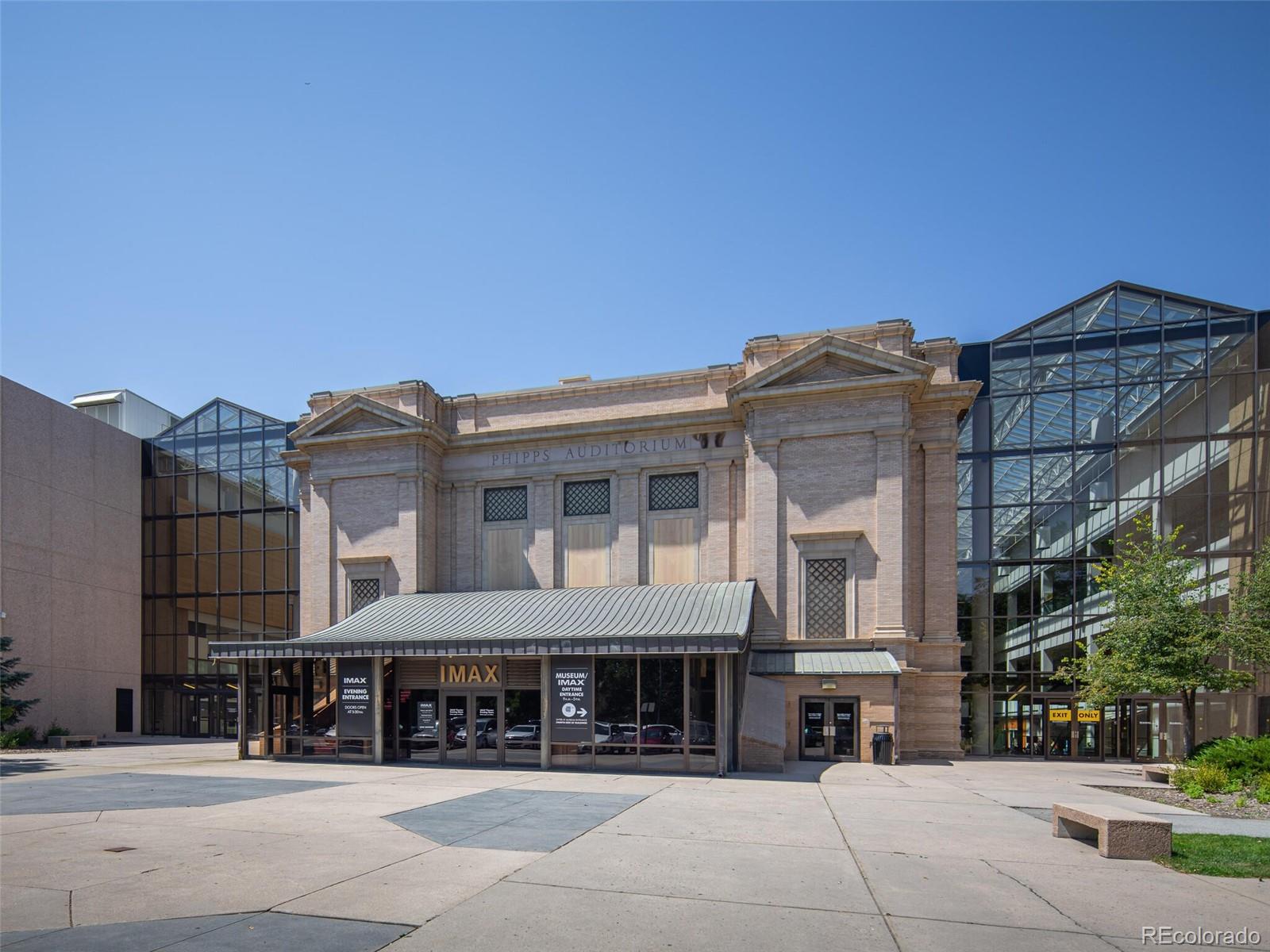 1623 Saint Paul Street Unit: 308