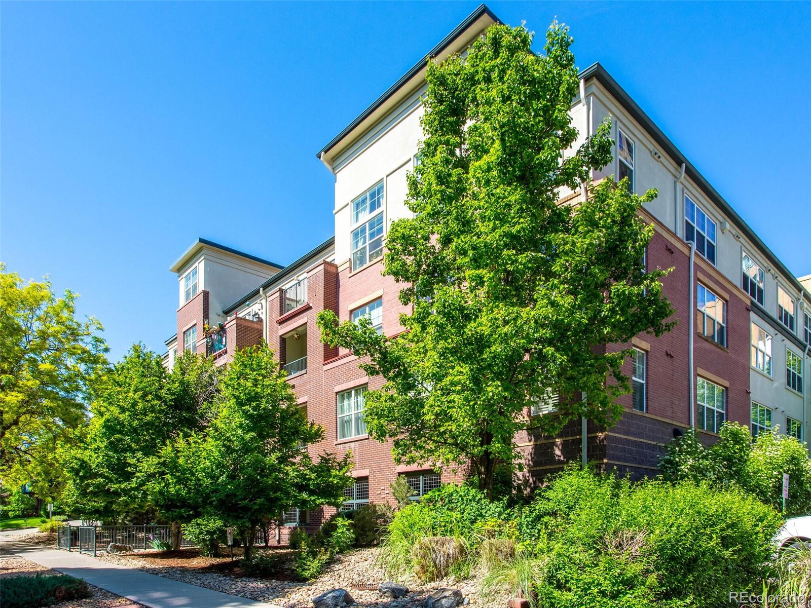 1623 Saint Paul Street Unit: 308