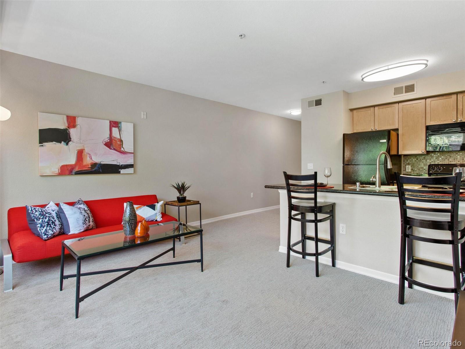 1623 Saint Paul Street Unit: 308