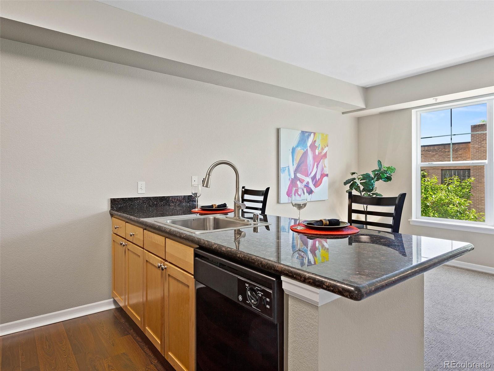 1623 Saint Paul Street Unit: 308