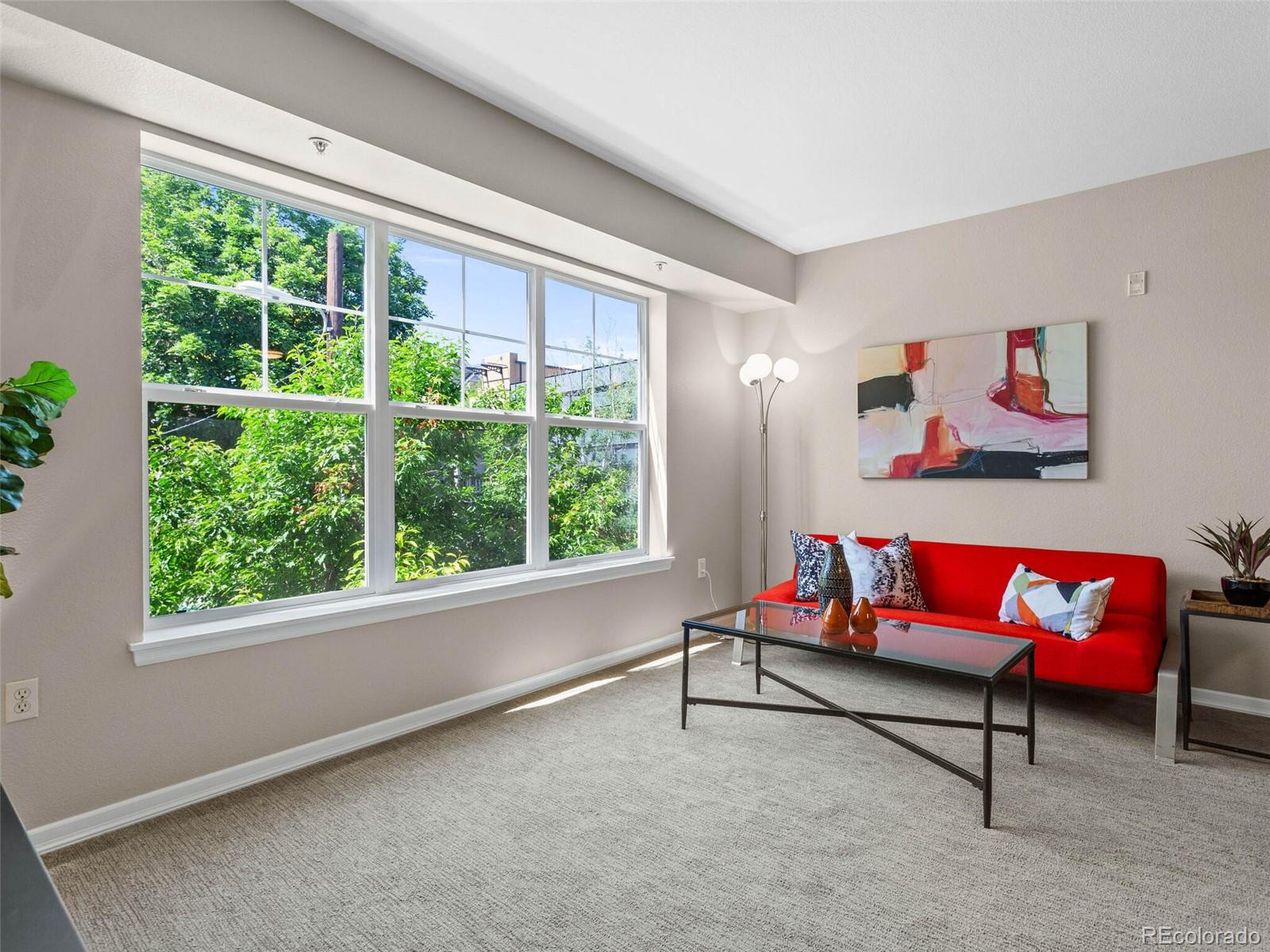 1623 Saint Paul Street Unit: 308
