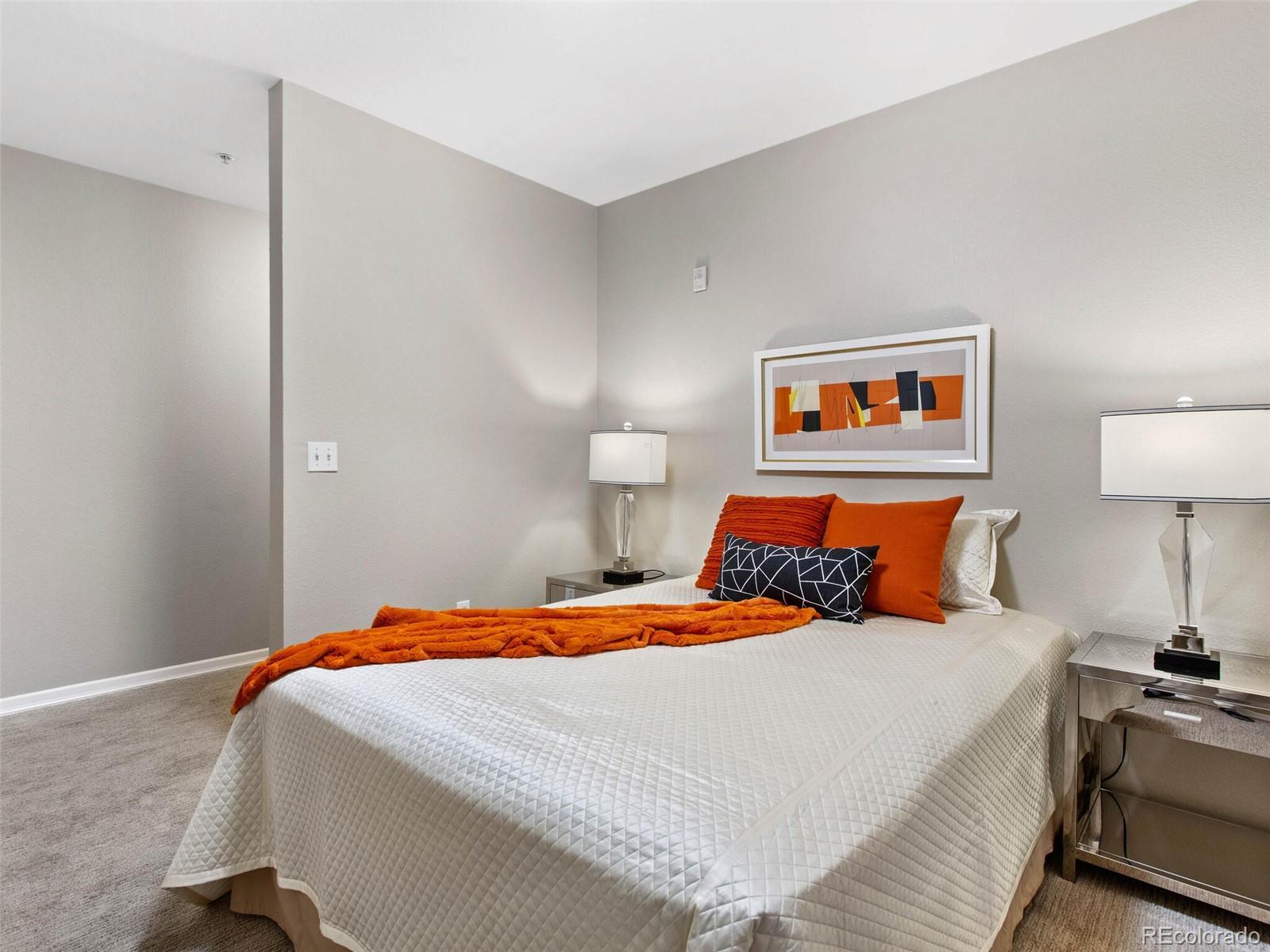 1623 Saint Paul Street Unit: 308