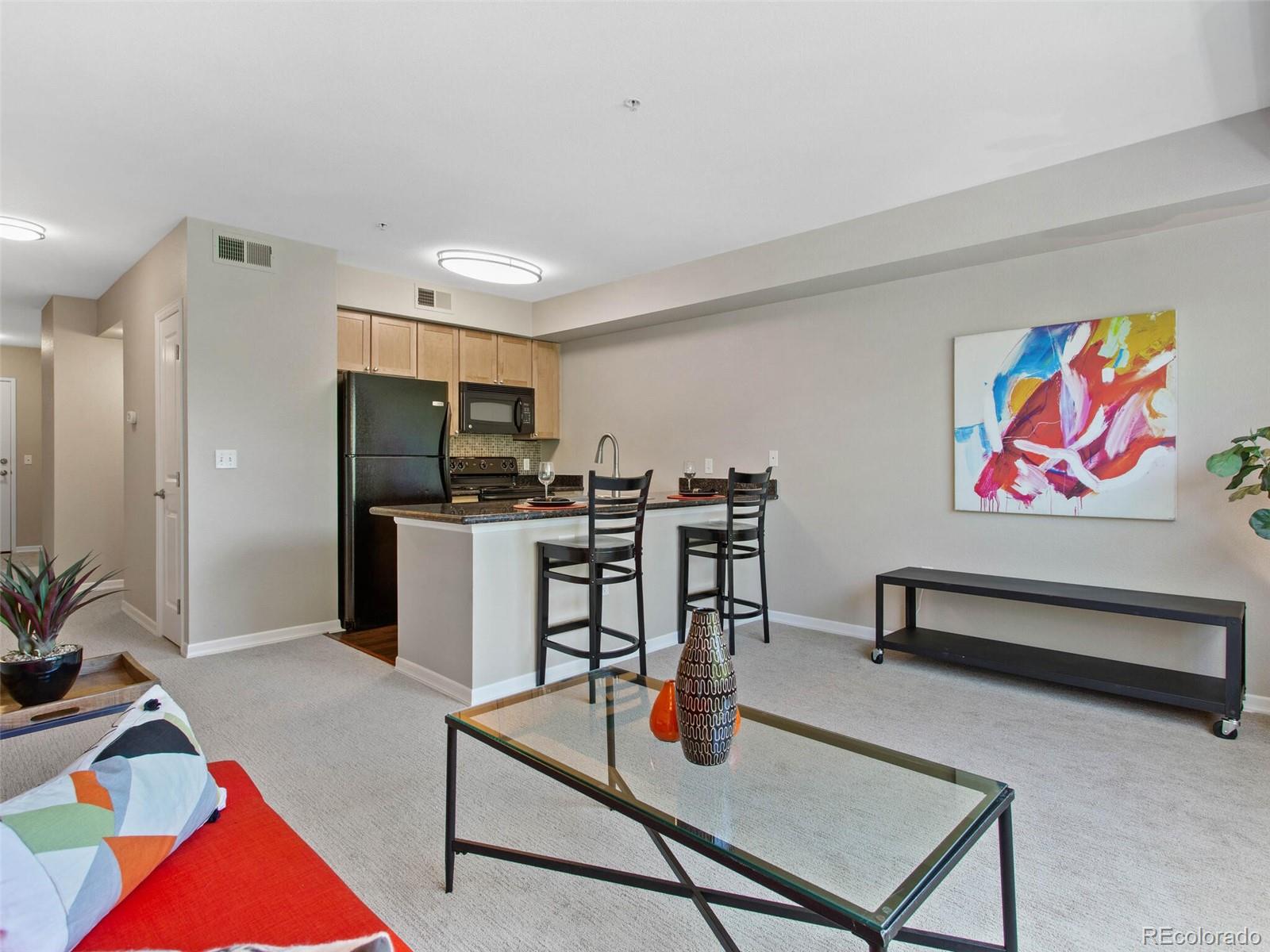 1623 Saint Paul Street Unit: 308