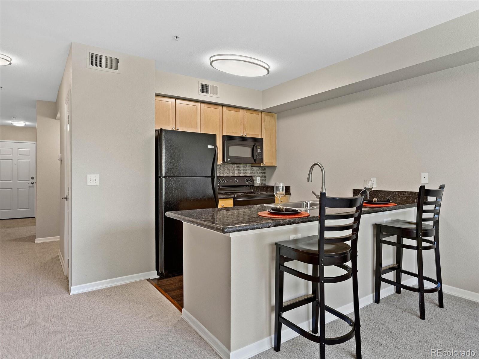 1623 Saint Paul Street Unit: 308