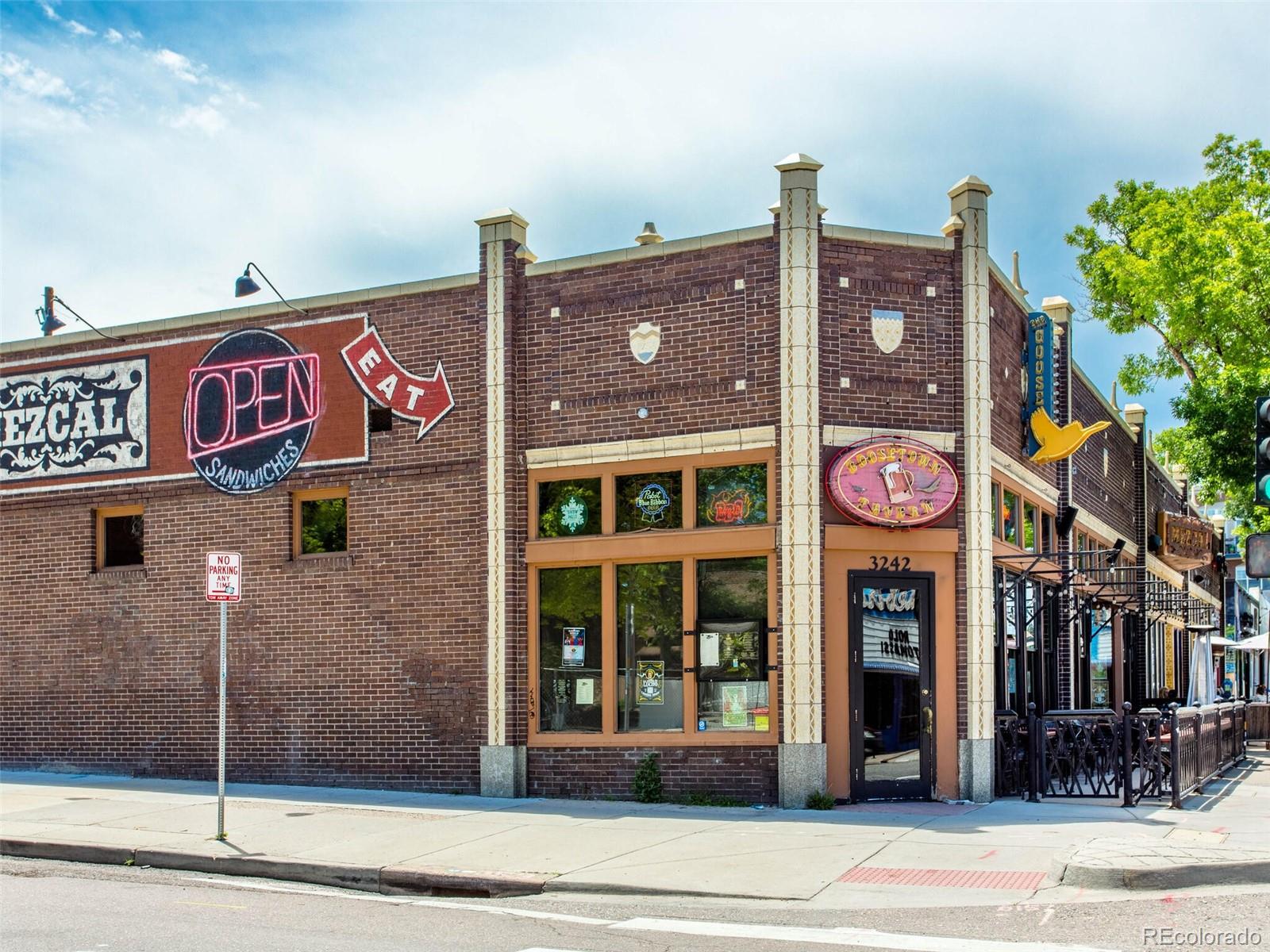 1623 Saint Paul Street Unit: 308