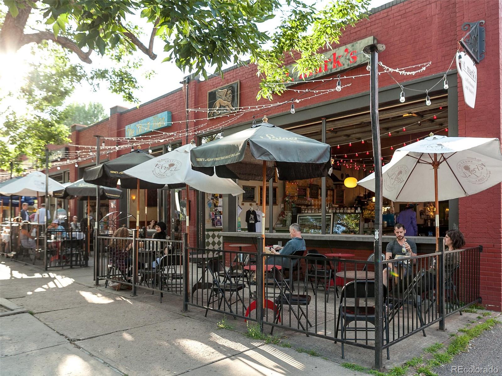 1623 Saint Paul Street Unit: 308