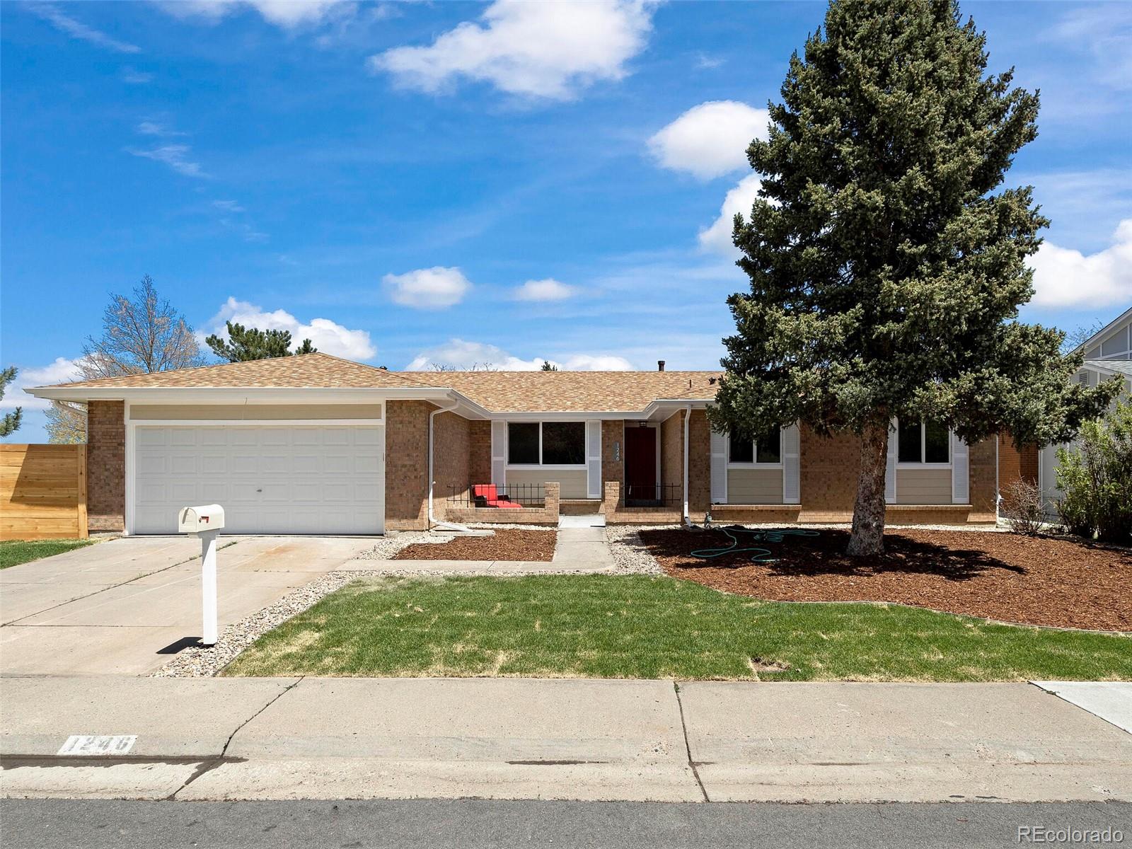 1246 S Routt Way