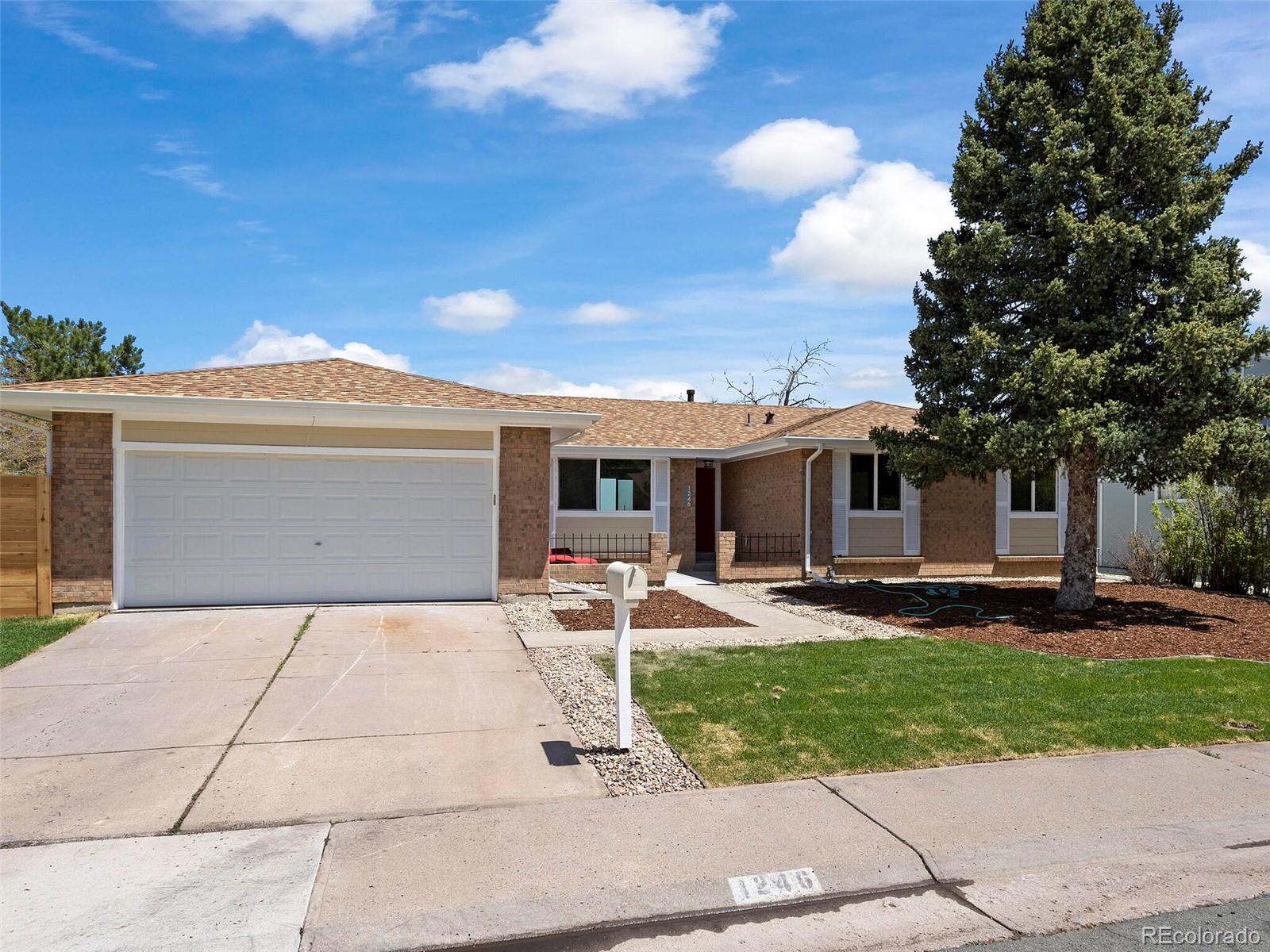 1246 S Routt Way