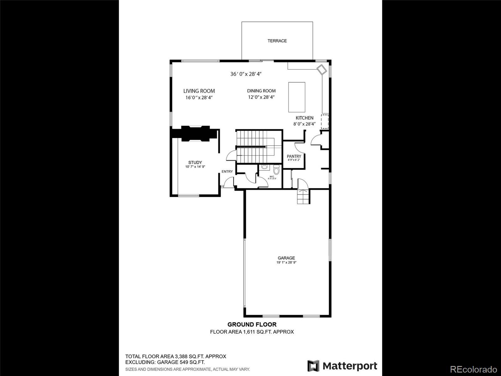 3226 Yale Drive